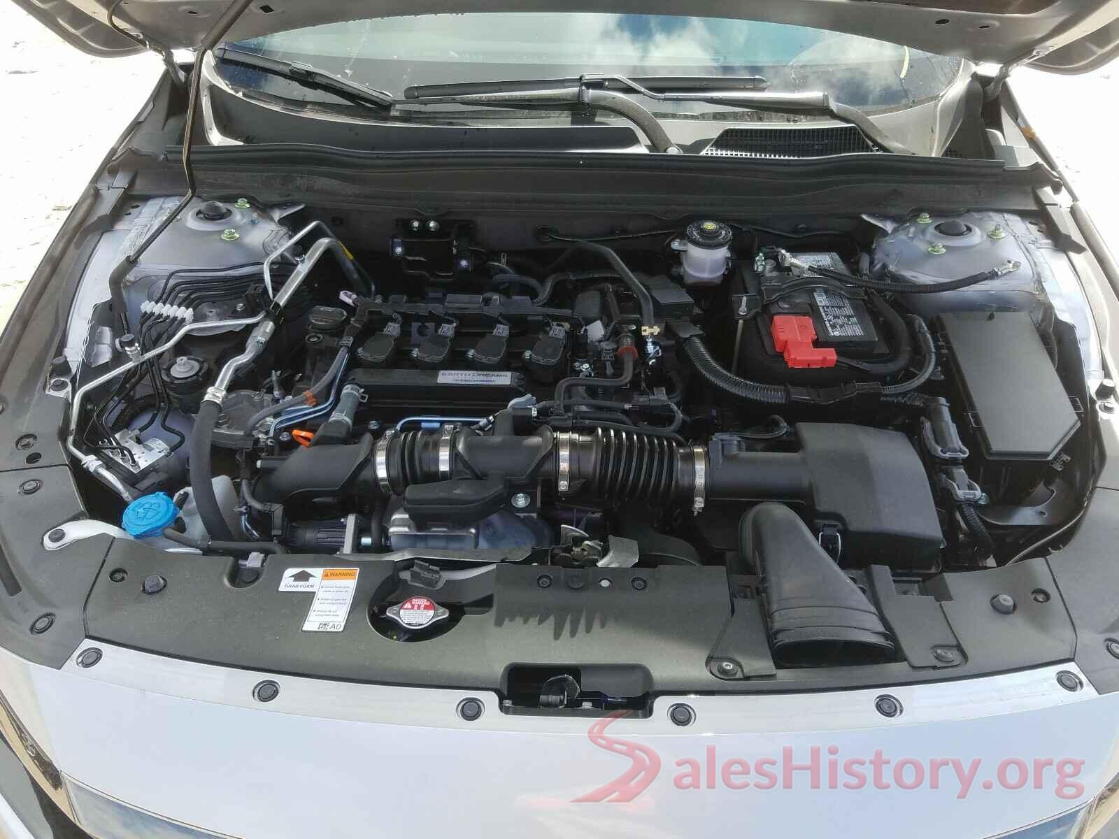 1HGCV1F37LA112283 2020 HONDA ACCORD