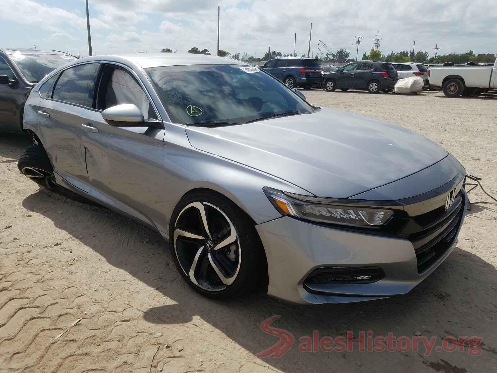 1HGCV1F37LA112283 2020 HONDA ACCORD