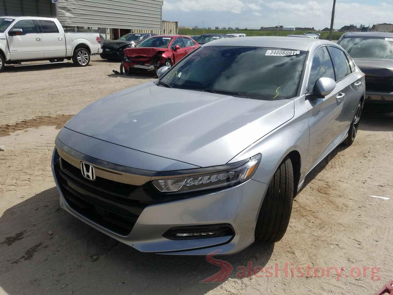 1HGCV1F37LA112283 2020 HONDA ACCORD