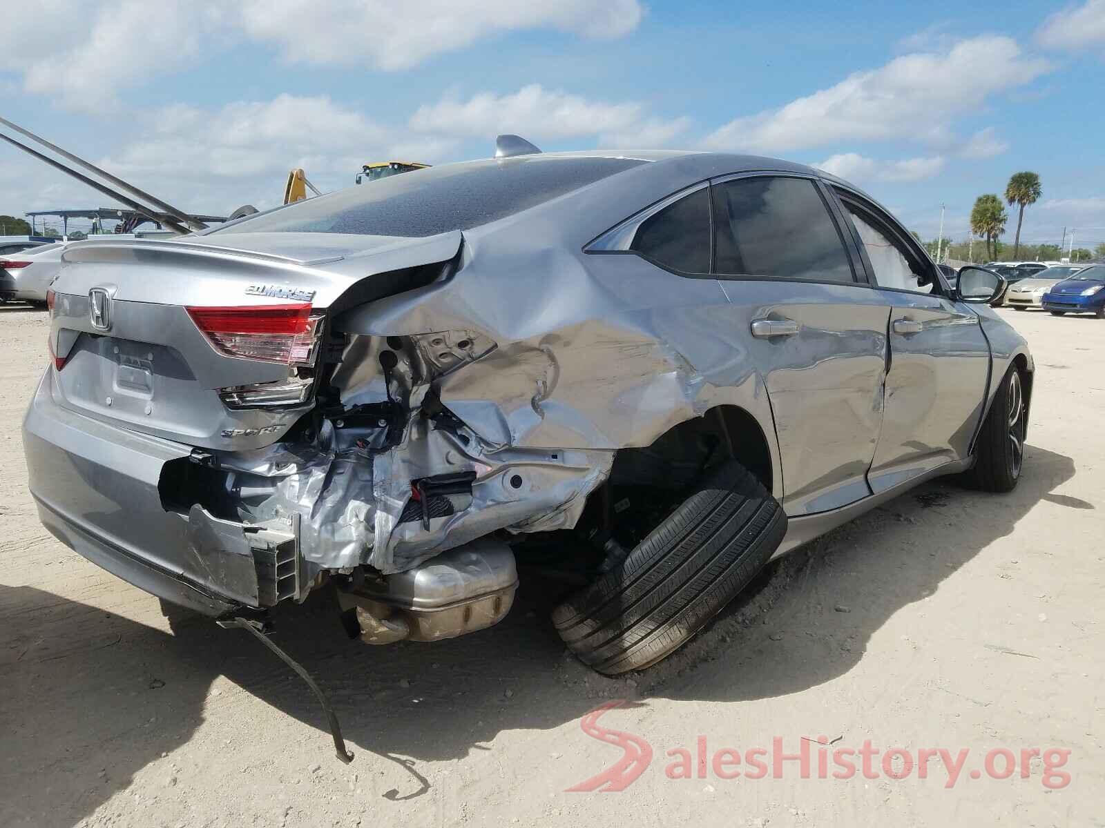 1HGCV1F37LA112283 2020 HONDA ACCORD