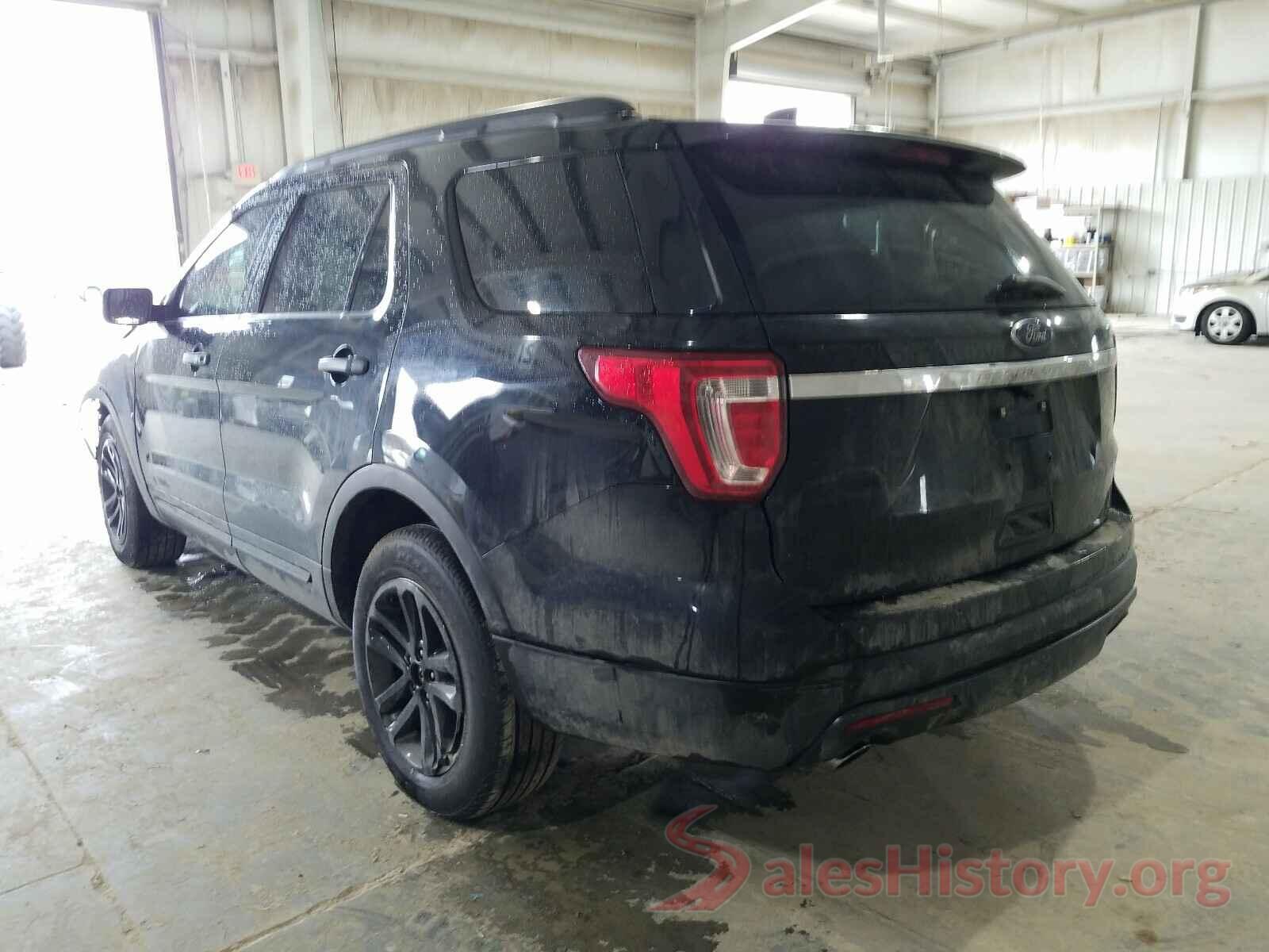 1FM5K7BH1HGC18250 2017 FORD EXPLORER