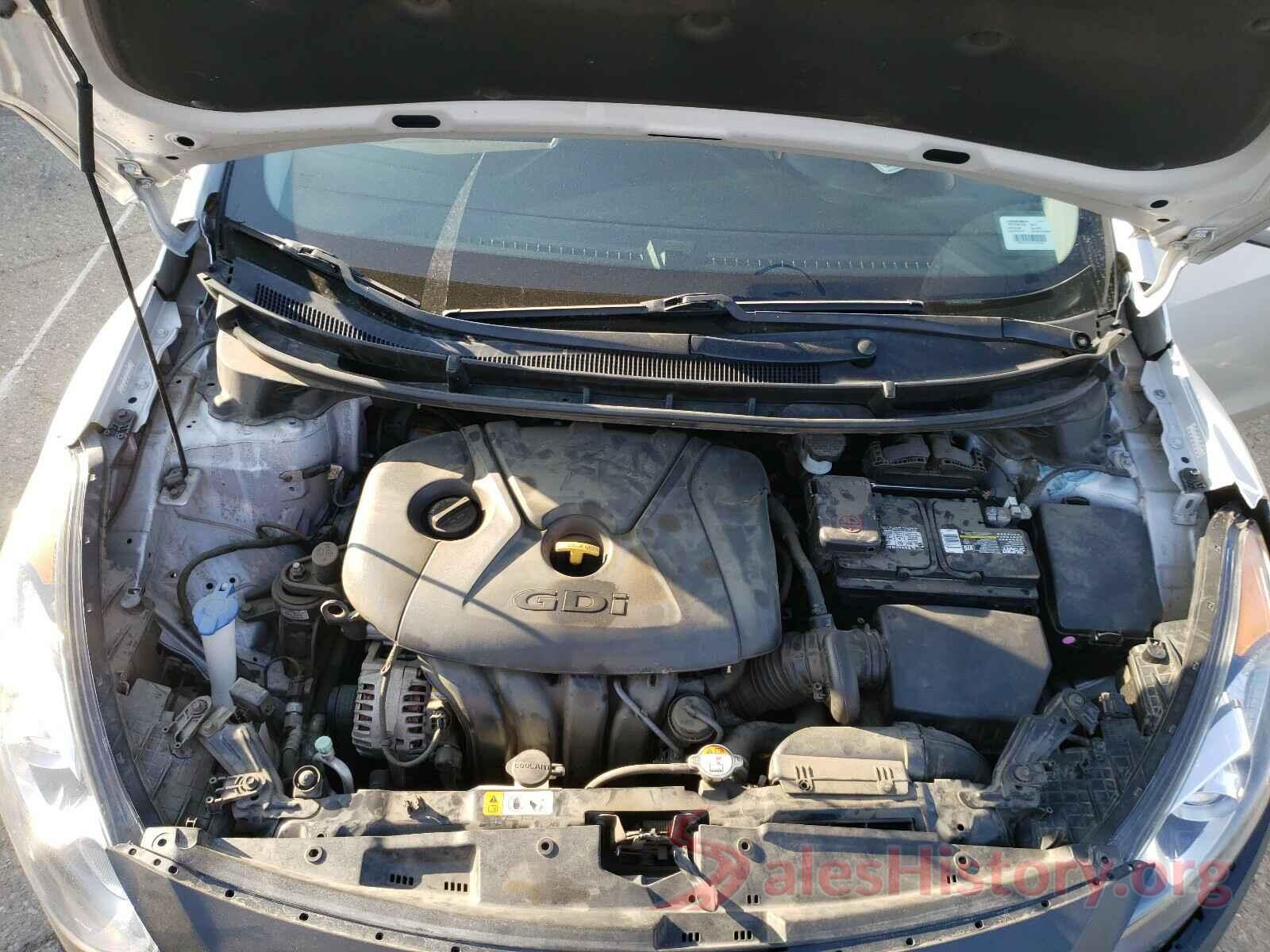 KMHD35LH2HU380868 2017 HYUNDAI ELANTRA