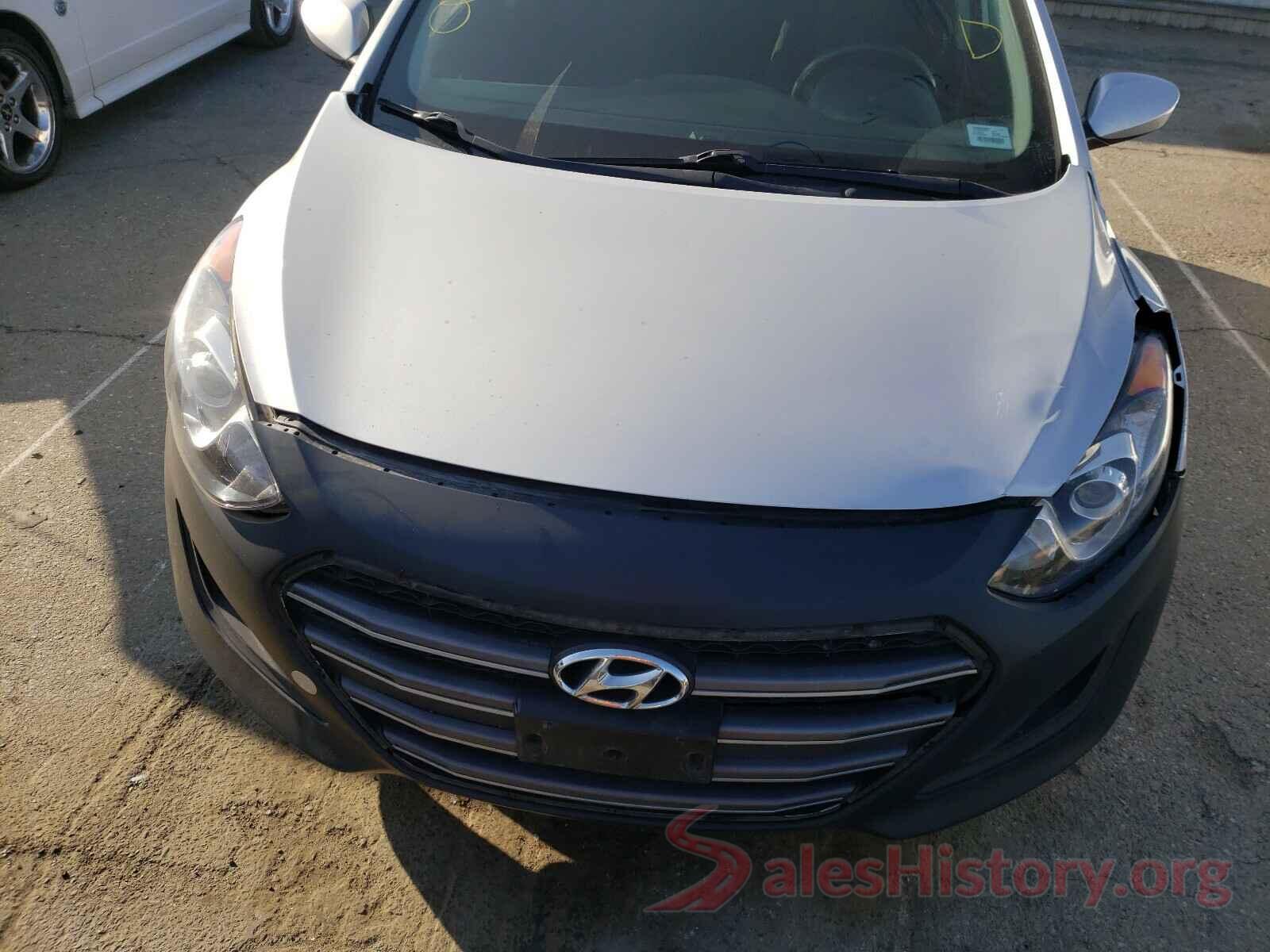 KMHD35LH2HU380868 2017 HYUNDAI ELANTRA