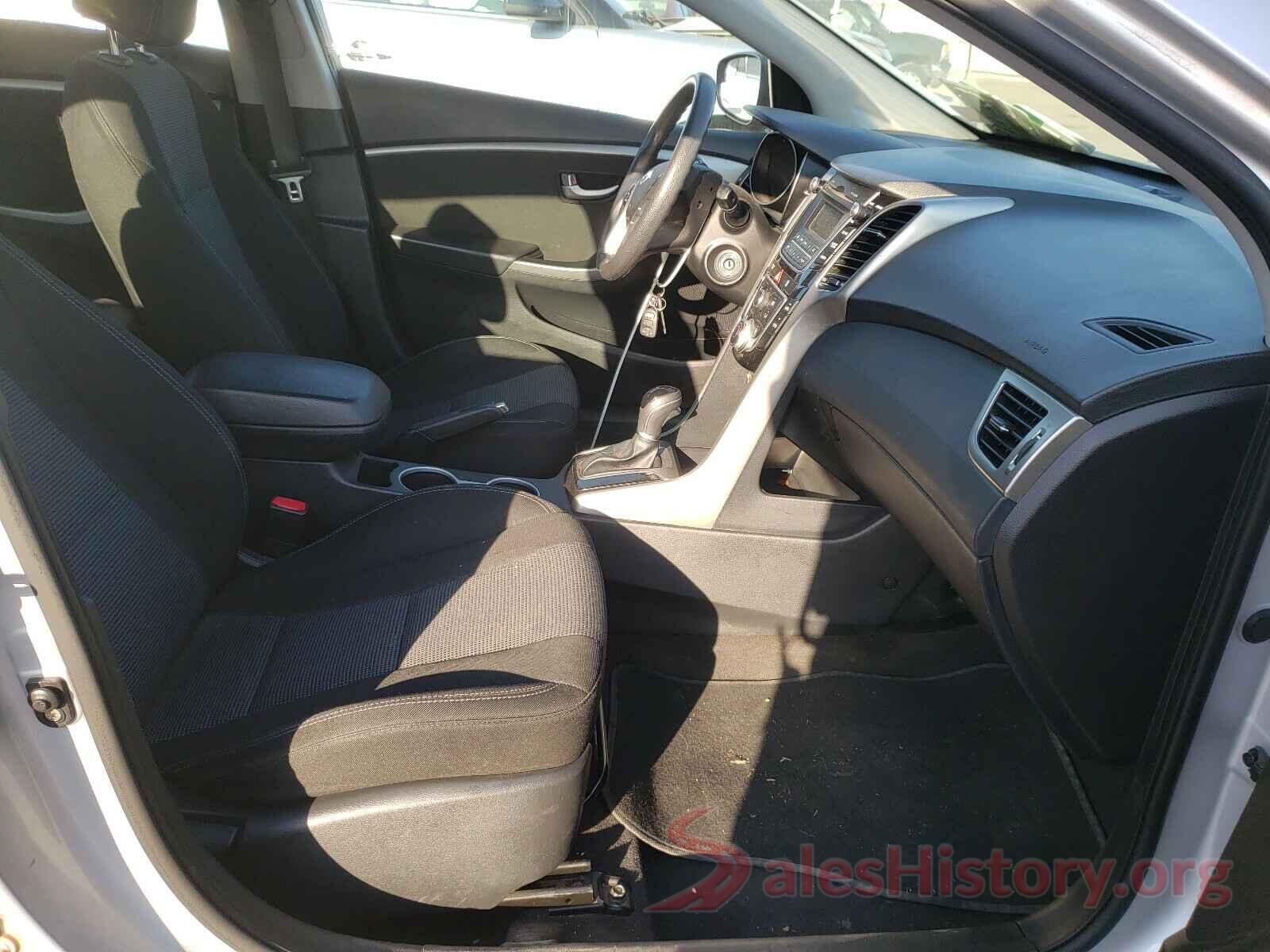 KMHD35LH2HU380868 2017 HYUNDAI ELANTRA