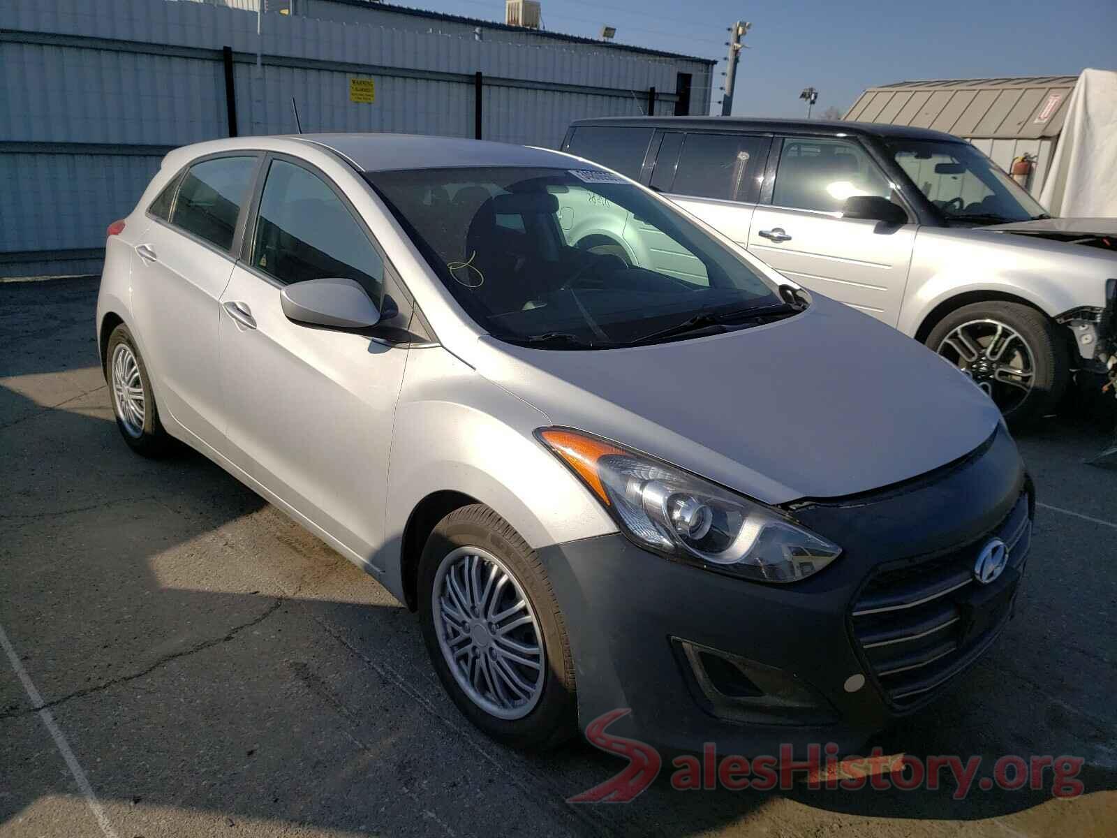 KMHD35LH2HU380868 2017 HYUNDAI ELANTRA