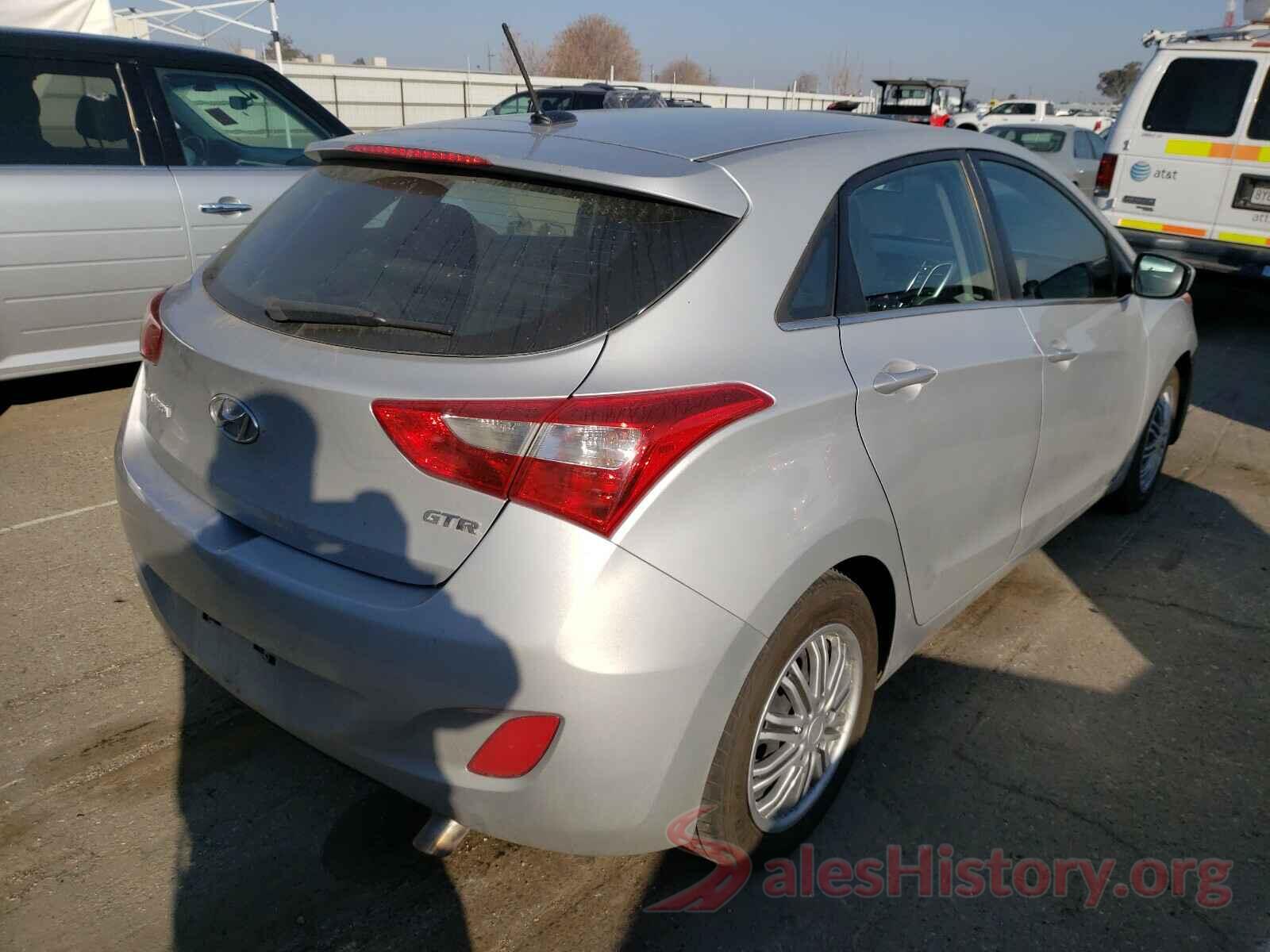 KMHD35LH2HU380868 2017 HYUNDAI ELANTRA