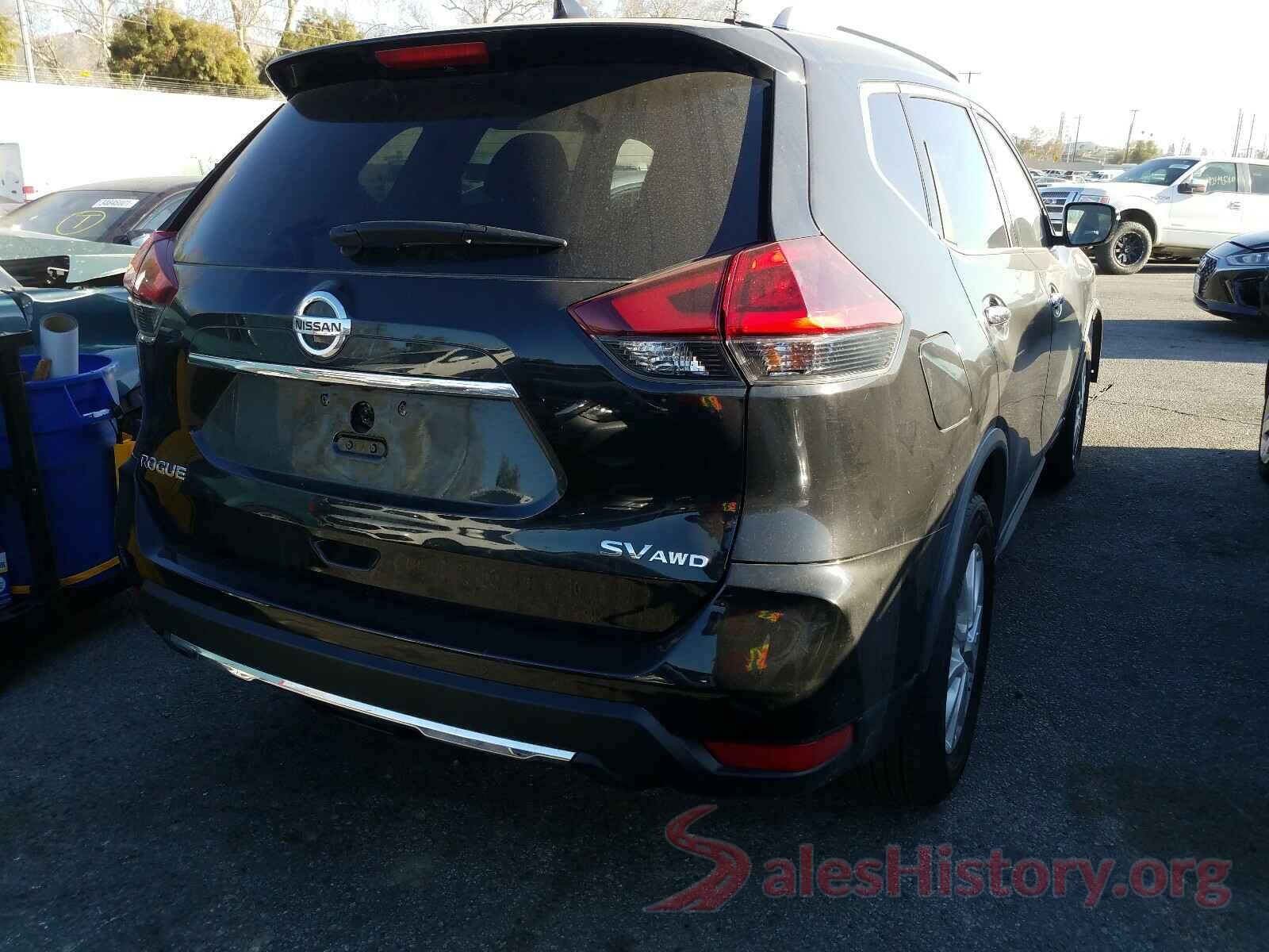 KNMAT2MV3JP506962 2018 NISSAN ROGUE