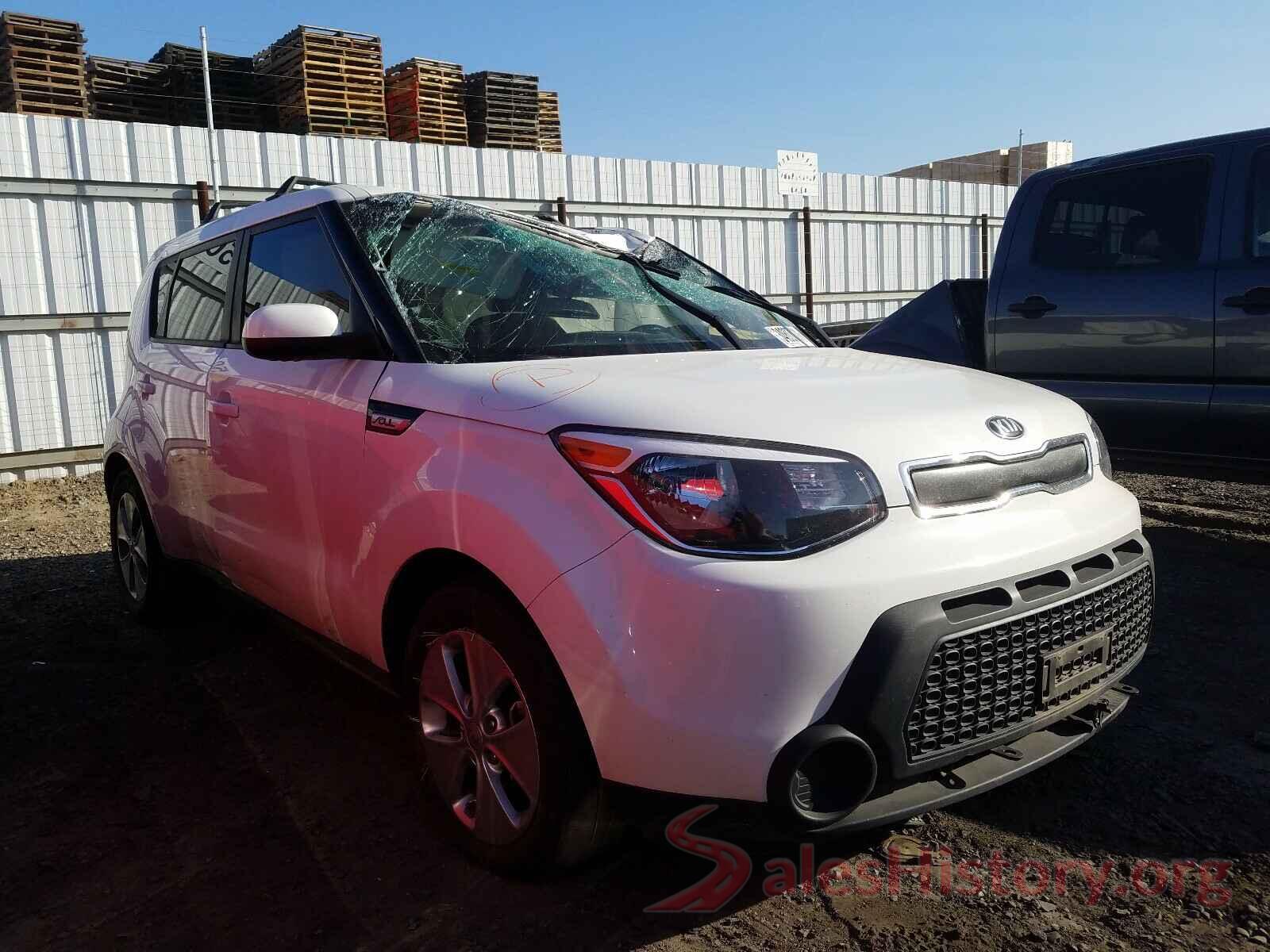 KNDJN2A20G7333995 2016 KIA SOUL