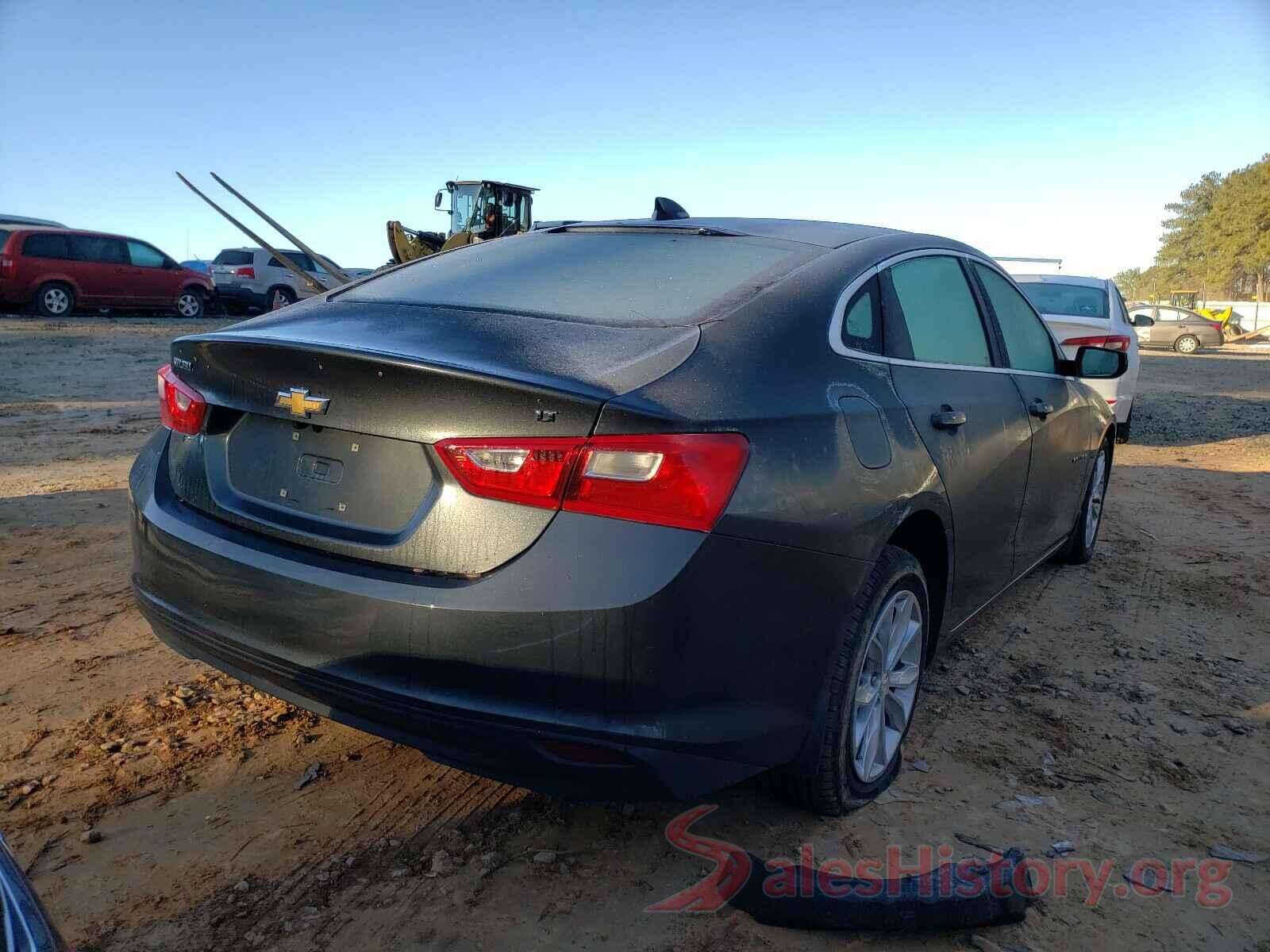 1G1ZD5ST0JF244819 2018 CHEVROLET MALIBU