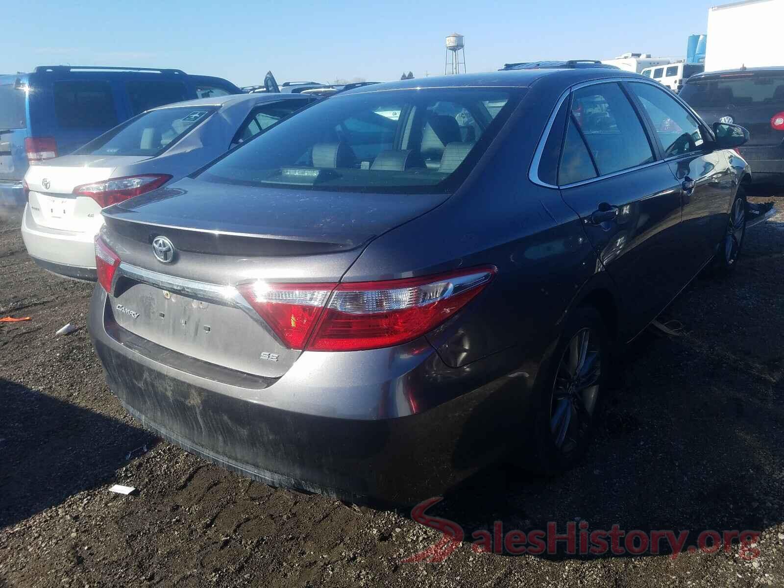 4T1BF1FK1HU283840 2017 TOYOTA CAMRY