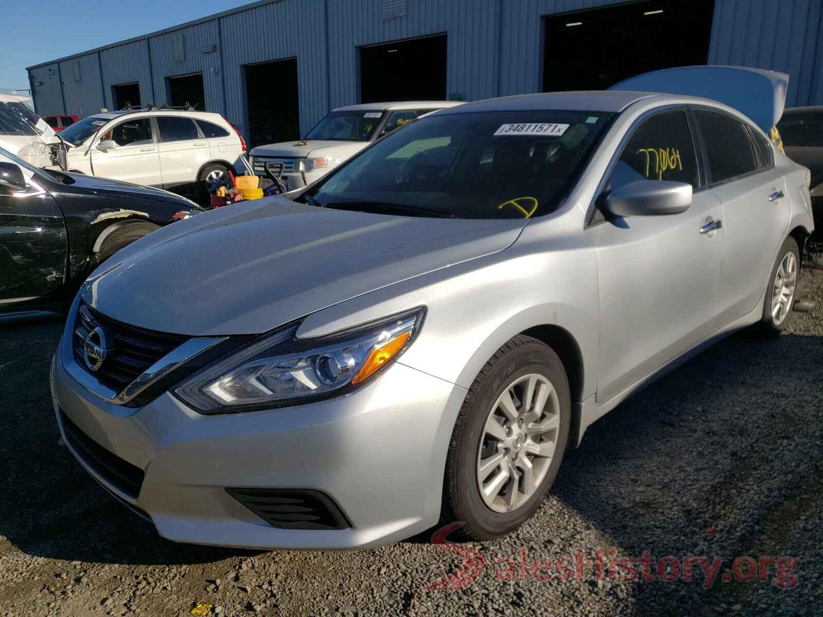 1N4AL3AP6JC128998 2018 NISSAN ALTIMA