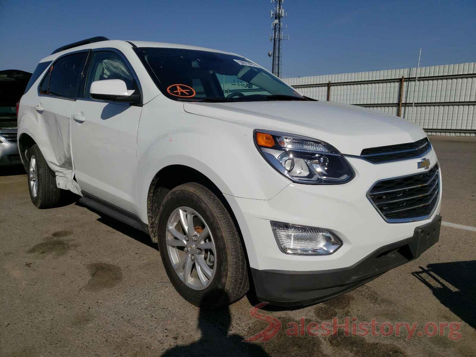 2GNALCEK4H1520474 2017 CHEVROLET EQUINOX