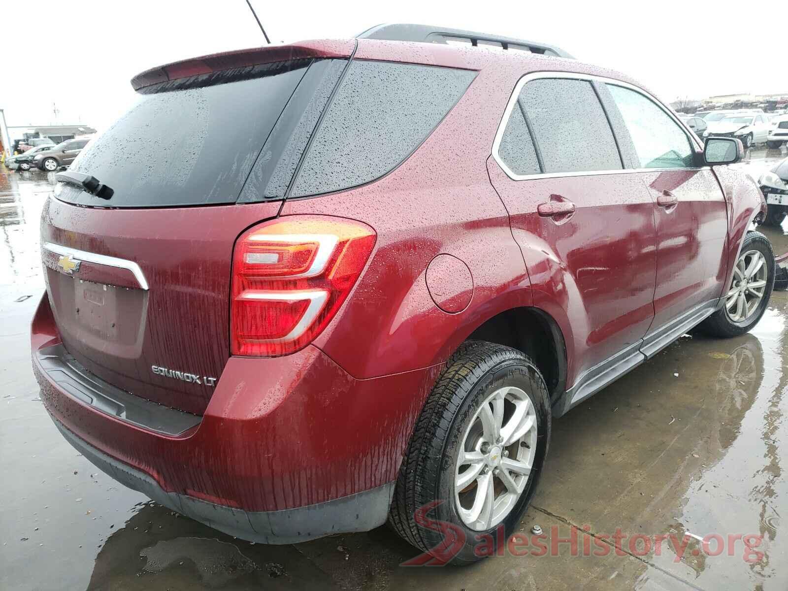 2GNALCEKXG6298685 2016 CHEVROLET EQUINOX