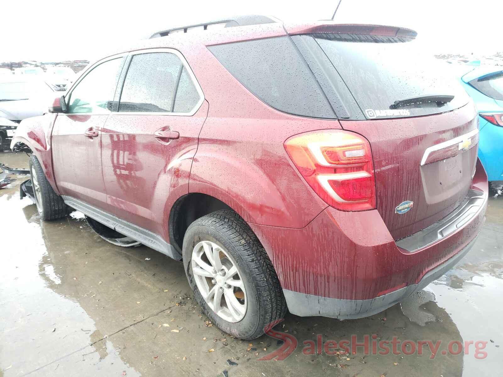 2GNALCEKXG6298685 2016 CHEVROLET EQUINOX