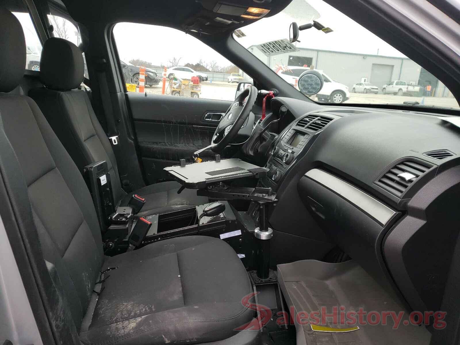 1FM5K8AR3JGB34002 2018 FORD EXPLORER