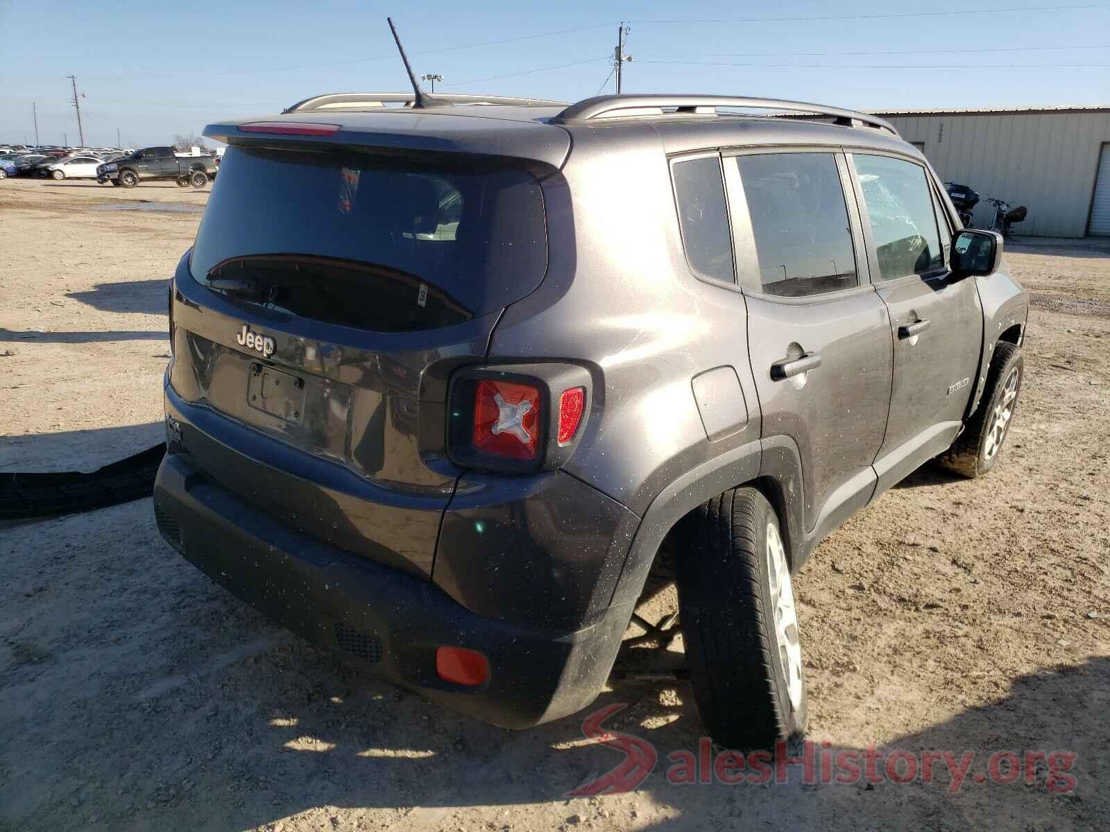 ZACCJBBB7HPG55363 2017 JEEP RENEGADE