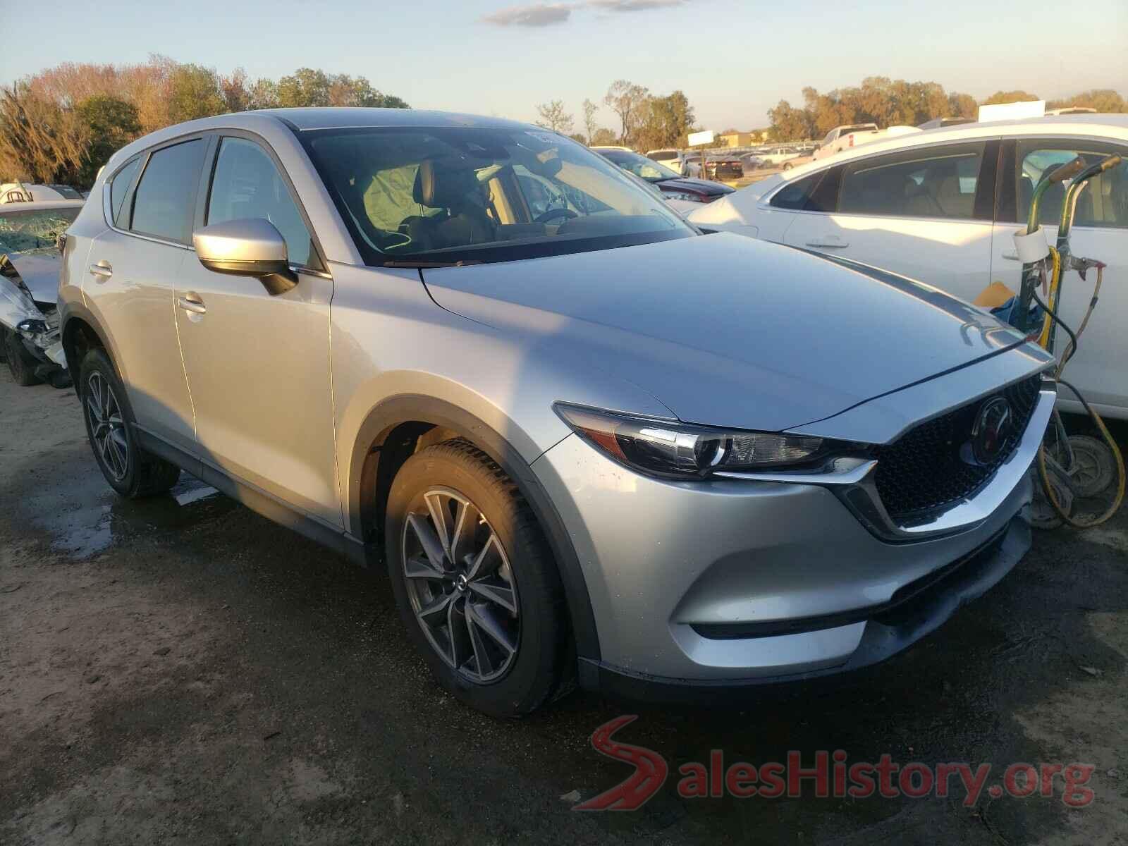 JM3KFBCM7J0363423 2018 MAZDA CX-5