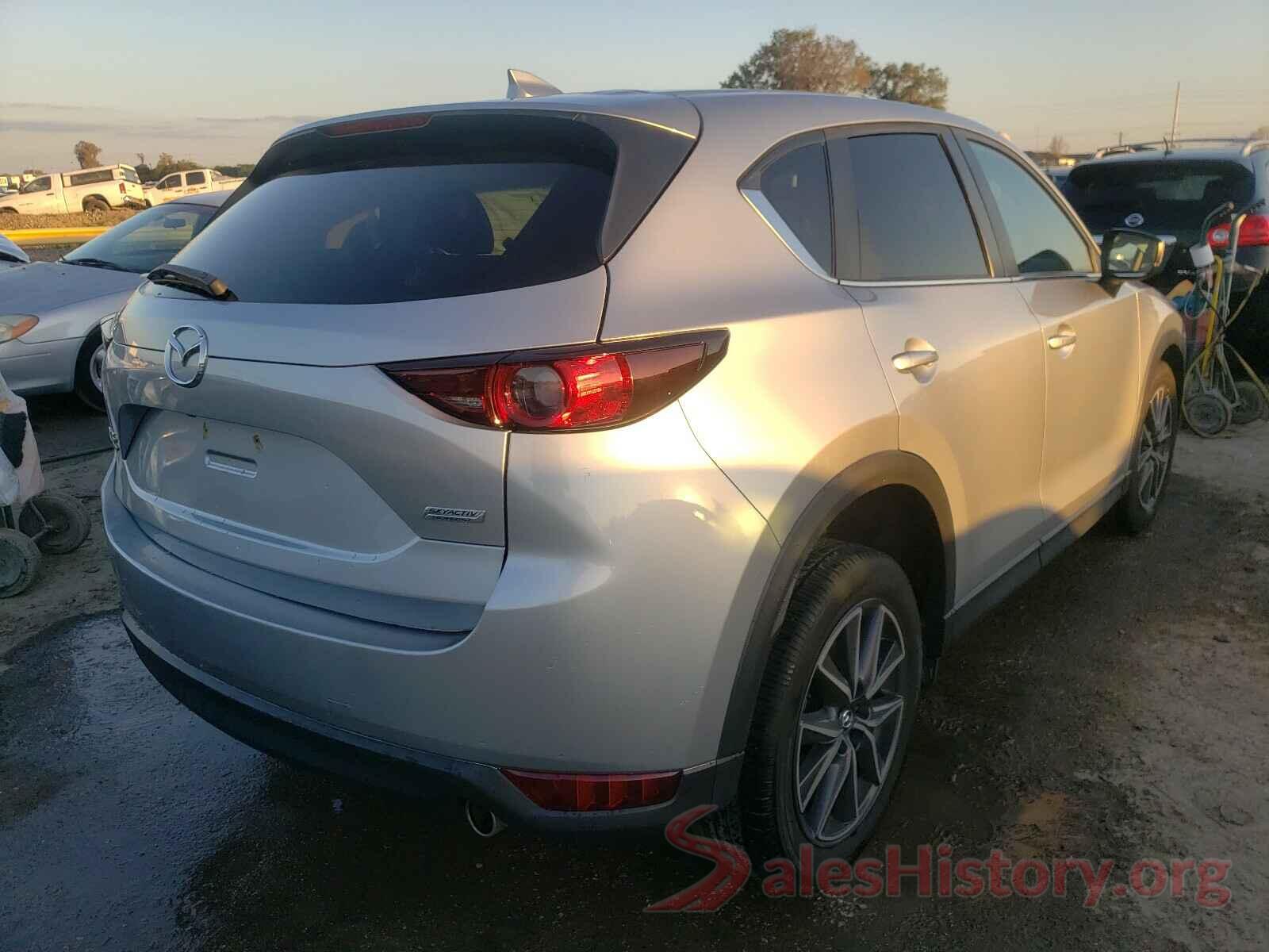 JM3KFBCM7J0363423 2018 MAZDA CX-5