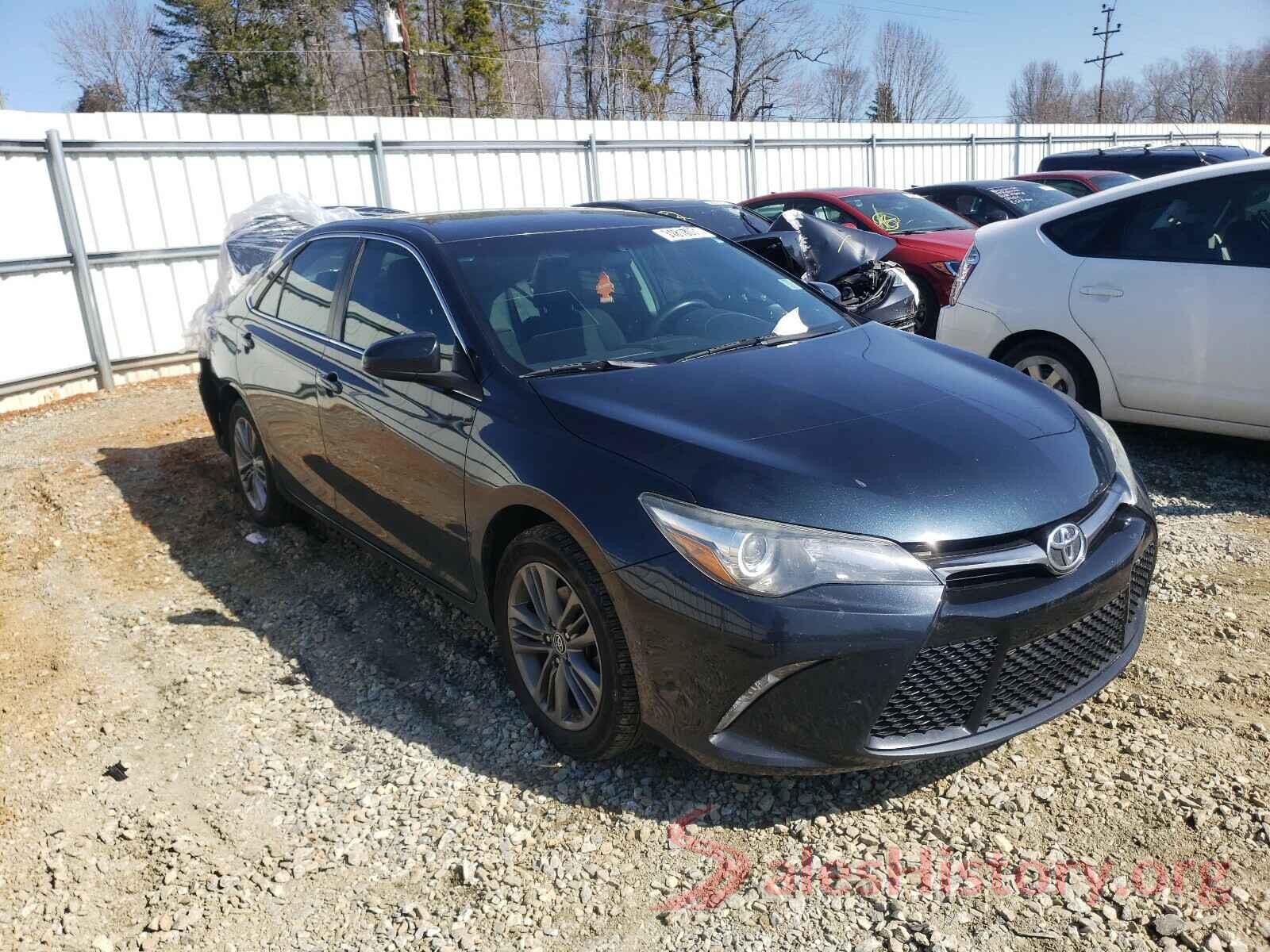 4T1BF1FK7GU548694 2016 TOYOTA CAMRY