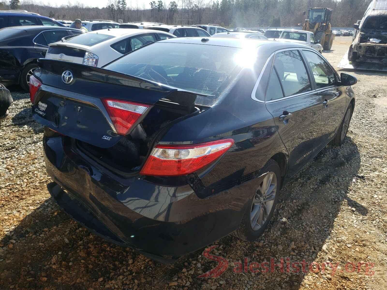 4T1BF1FK7GU548694 2016 TOYOTA CAMRY