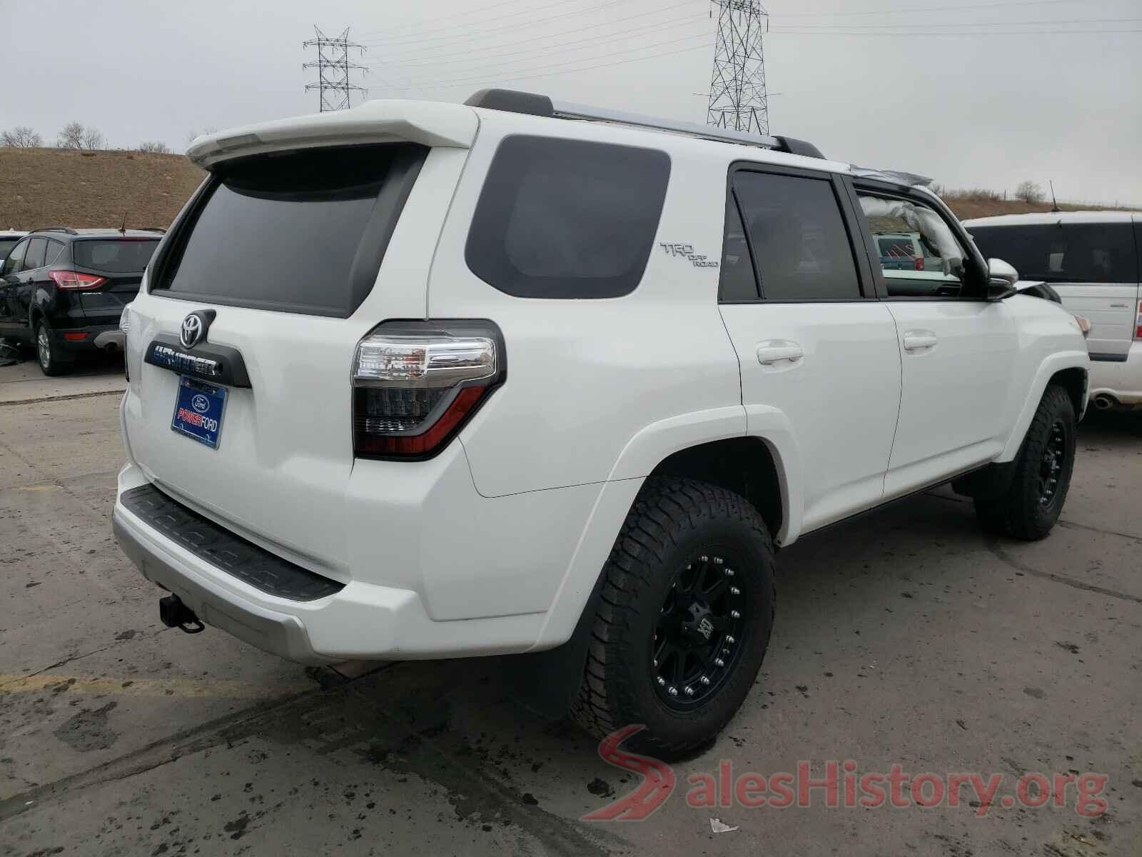 JTEBU5JR6J5545577 2018 TOYOTA 4RUNNER