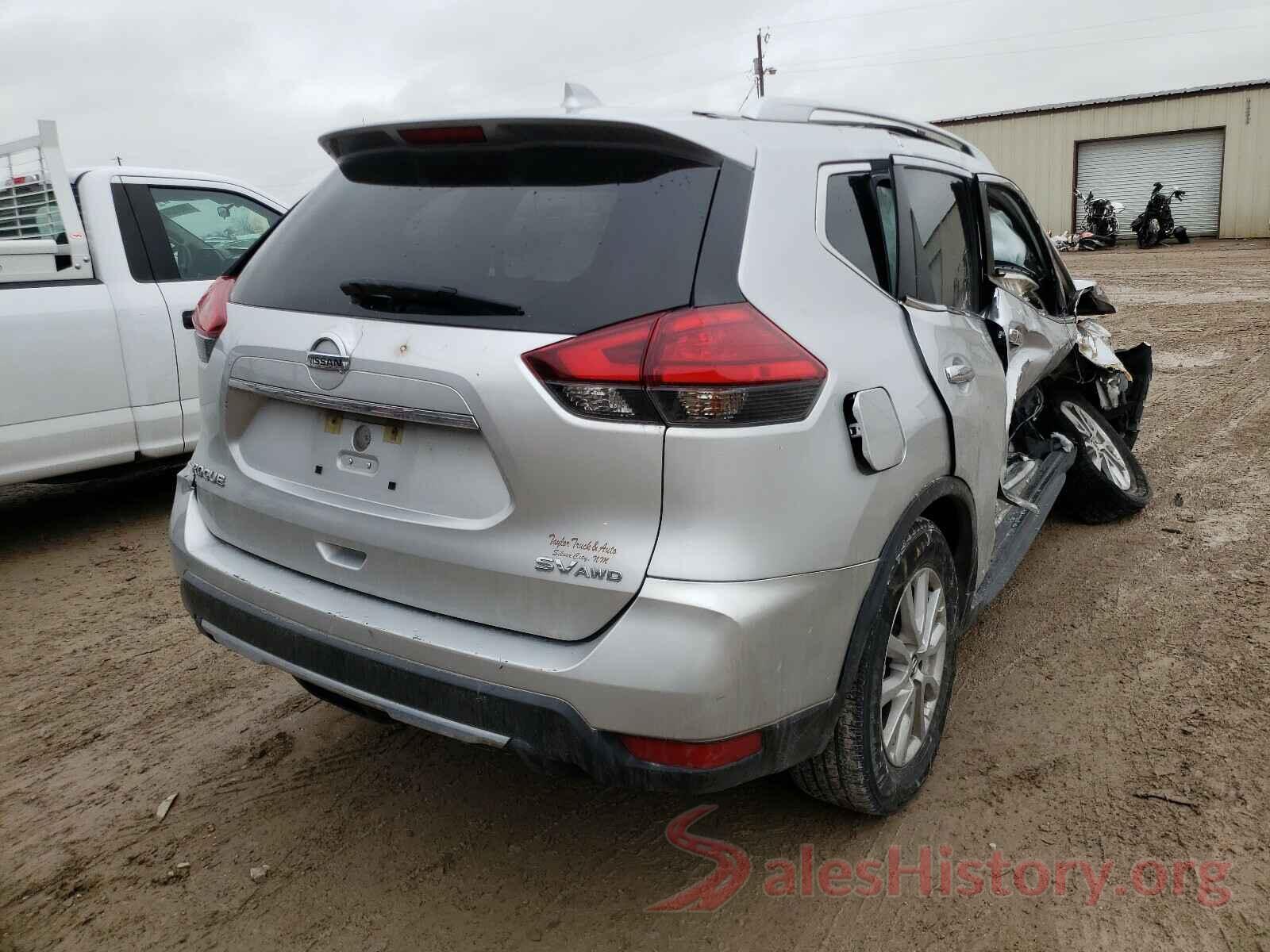 KNMAT2MV9HP507723 2017 NISSAN ROGUE