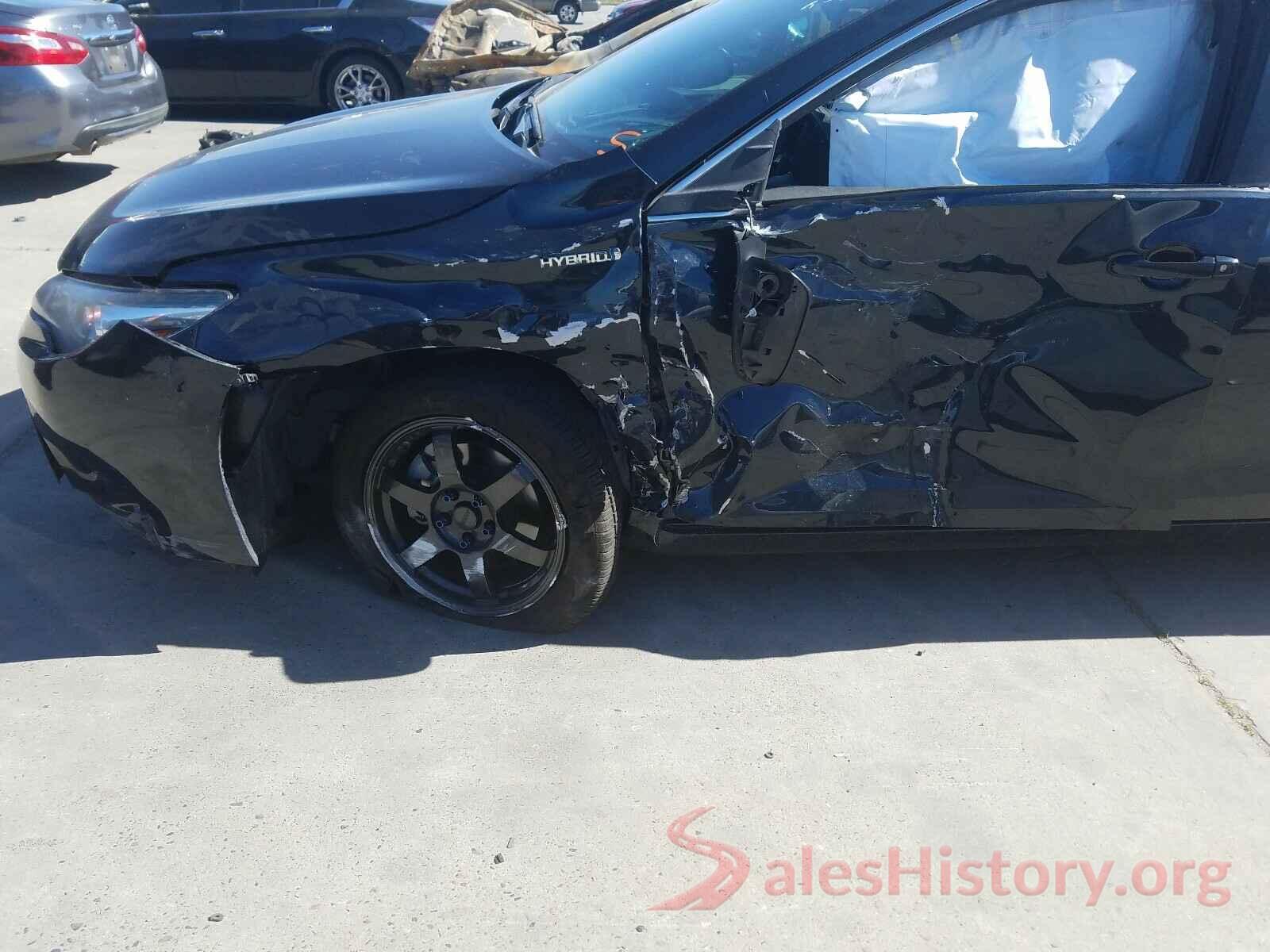 4T1BD1FK6HU203339 2017 TOYOTA CAMRY