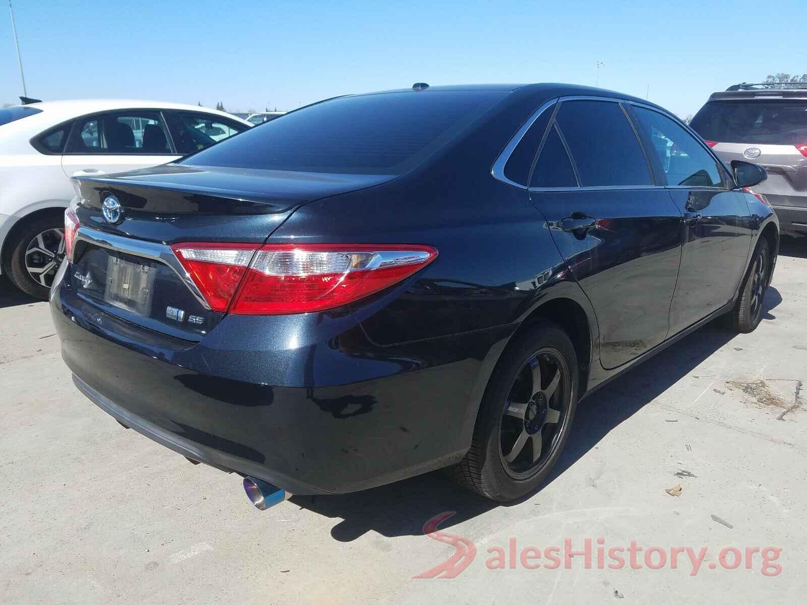 4T1BD1FK6HU203339 2017 TOYOTA CAMRY