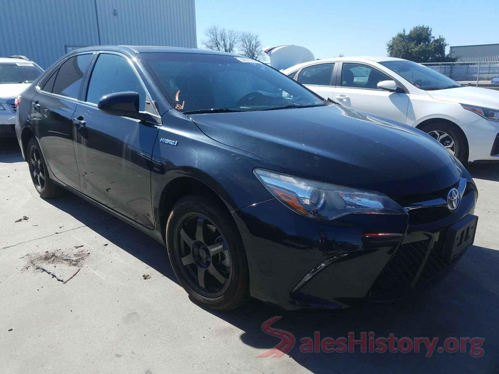 4T1BD1FK6HU203339 2017 TOYOTA CAMRY