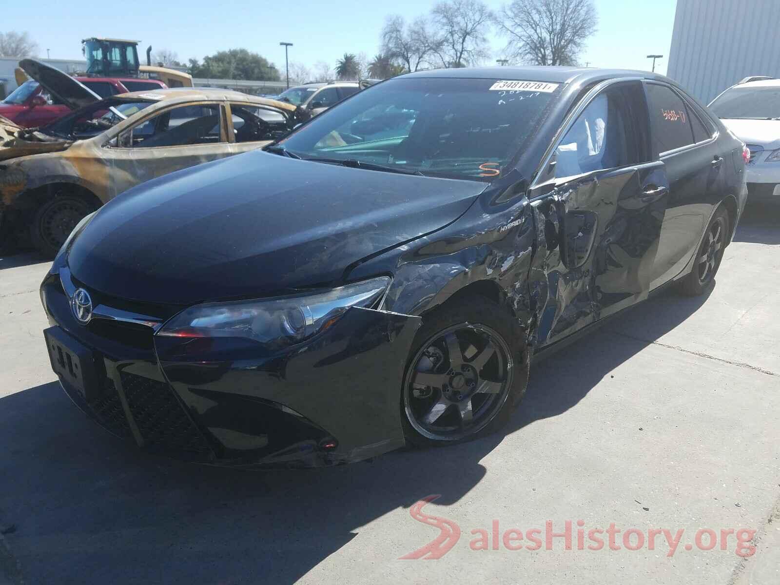 4T1BD1FK6HU203339 2017 TOYOTA CAMRY