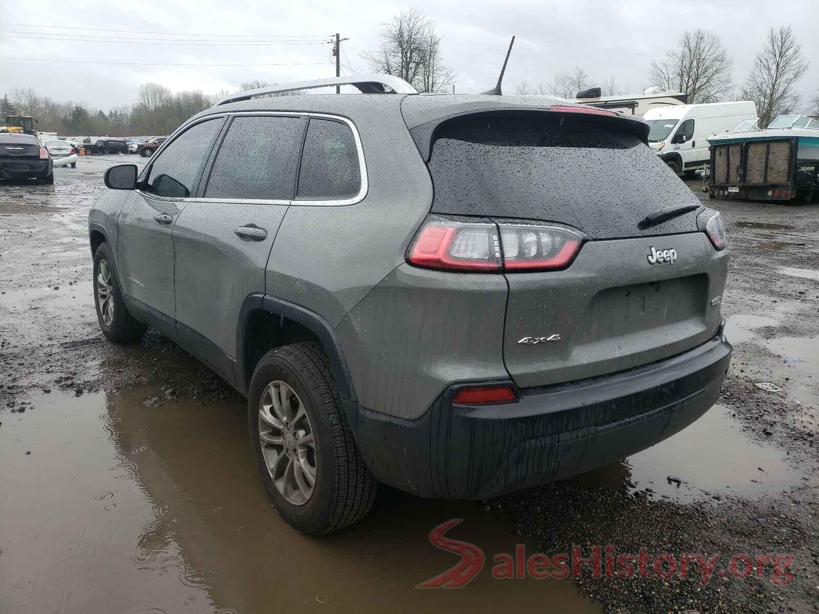 1C4PJMLB0KD472078 2019 JEEP CHEROKEE