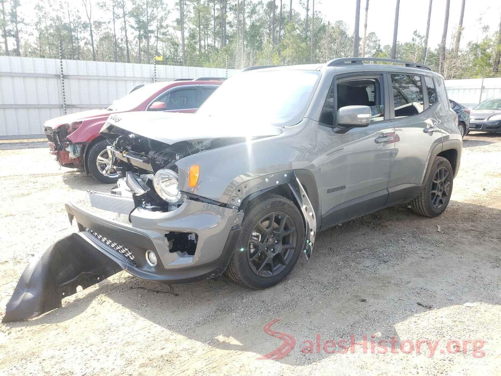 ZACNJABB2LPL75794 2020 JEEP RENEGADE