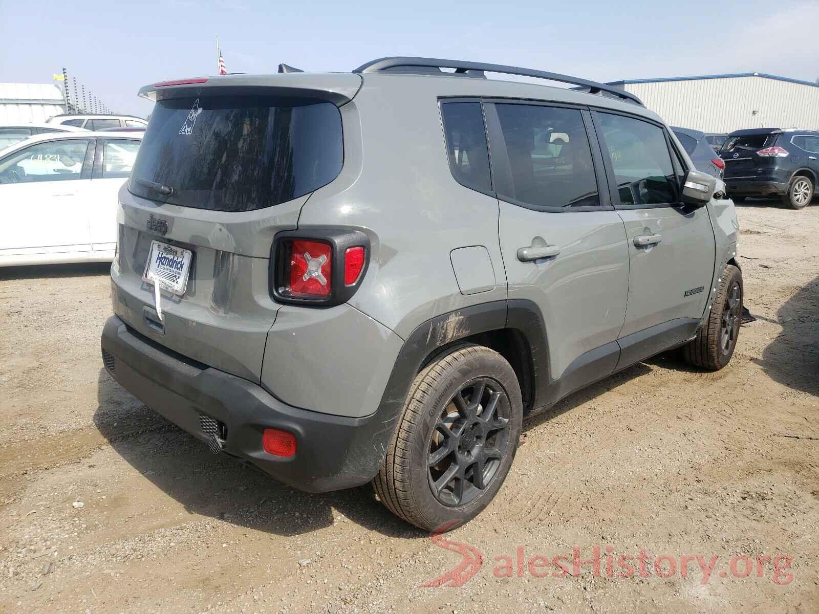 ZACNJABB2LPL75794 2020 JEEP RENEGADE