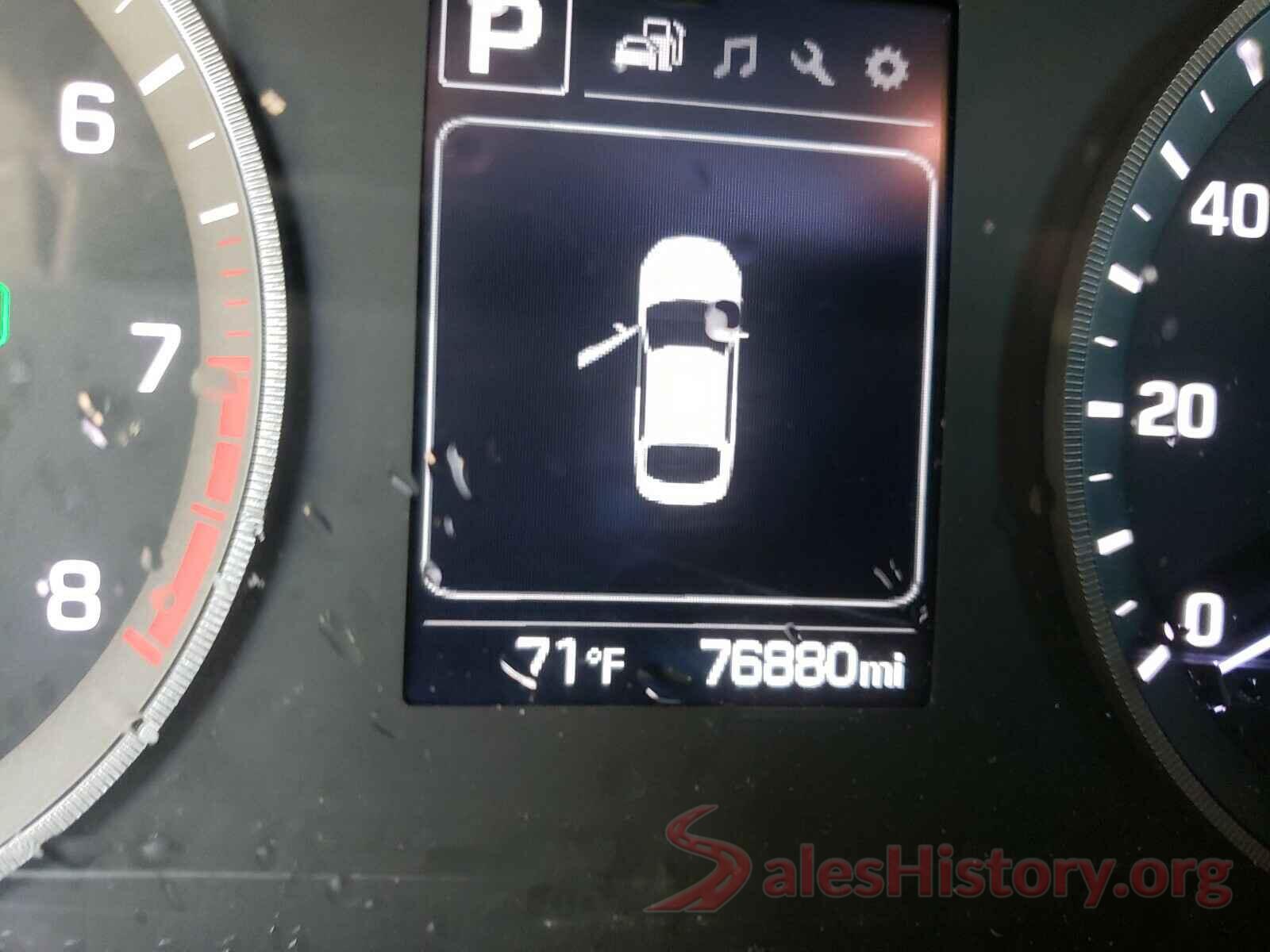 5NPE24AF2HH471785 2017 HYUNDAI SONATA