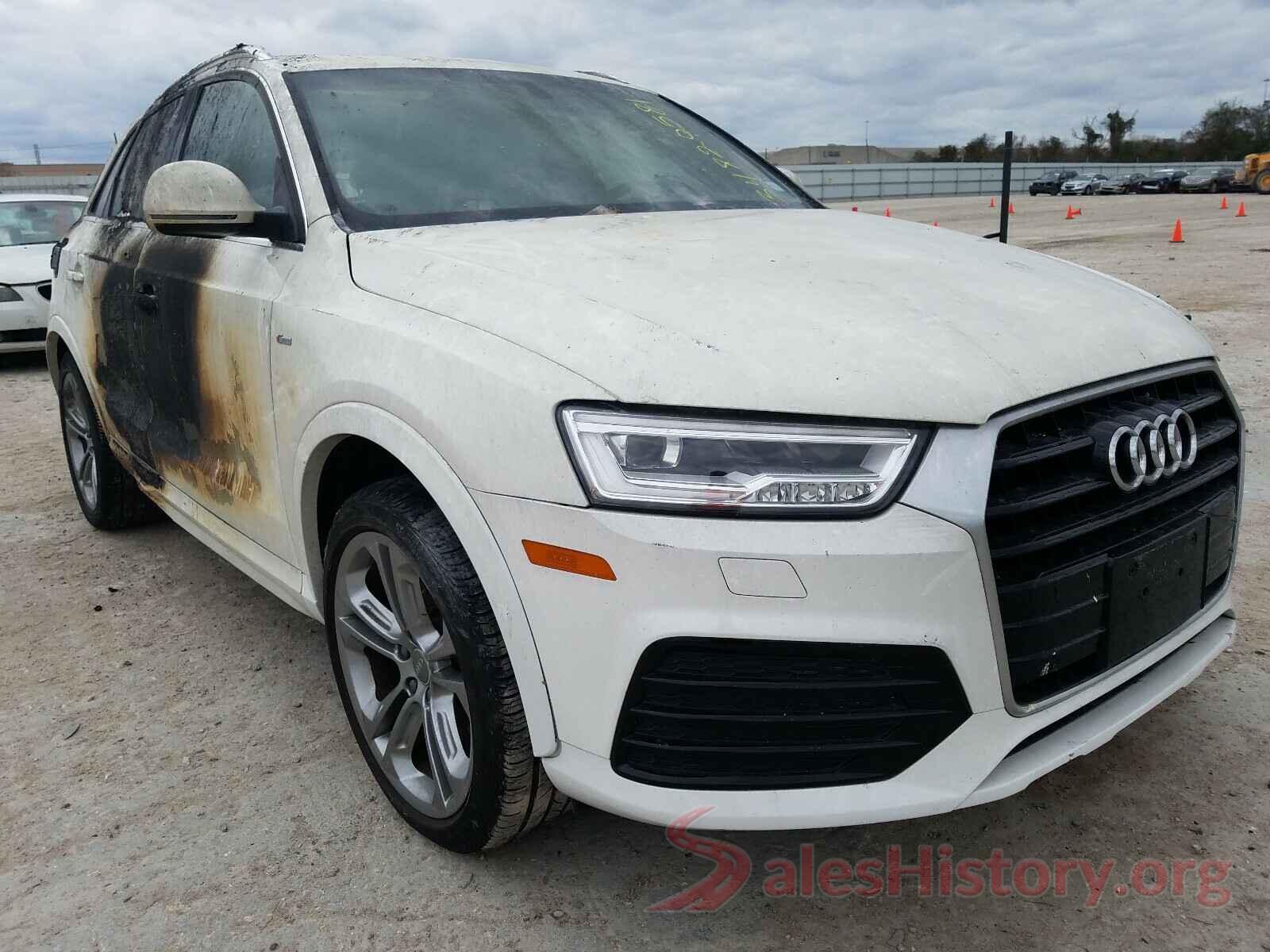 WA1HCCFS6JR002119 2018 AUDI Q3