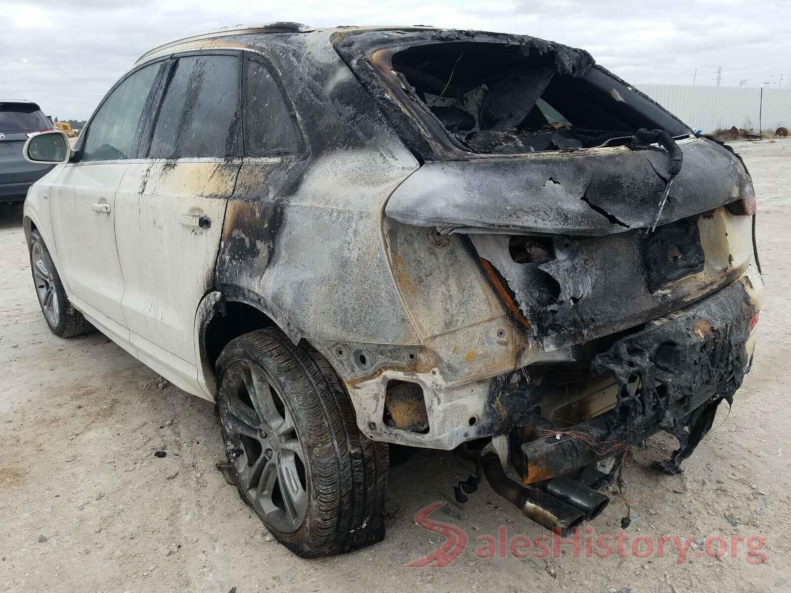 WA1HCCFS6JR002119 2018 AUDI Q3