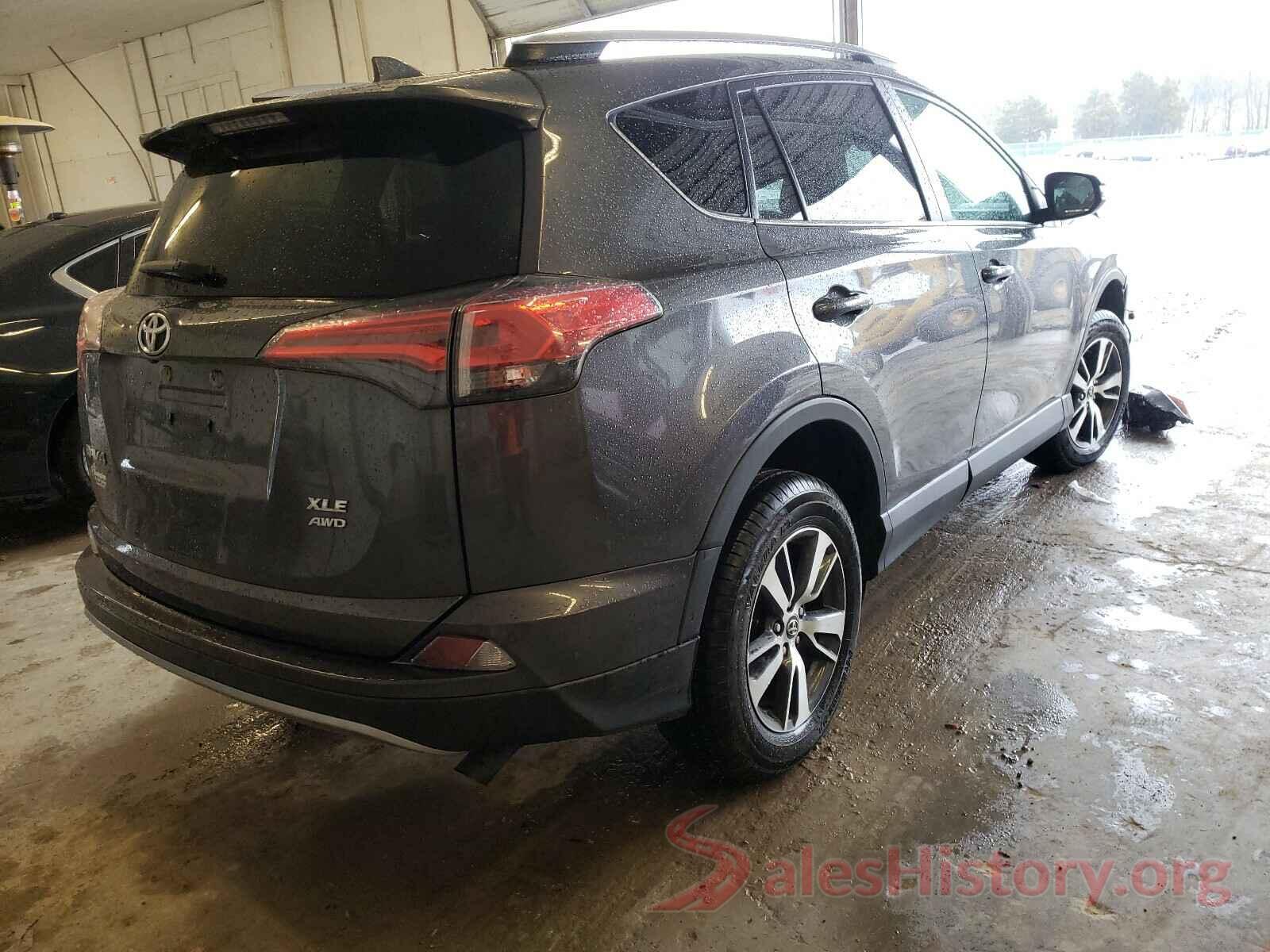 2T3RFREV1JW795152 2018 TOYOTA RAV4