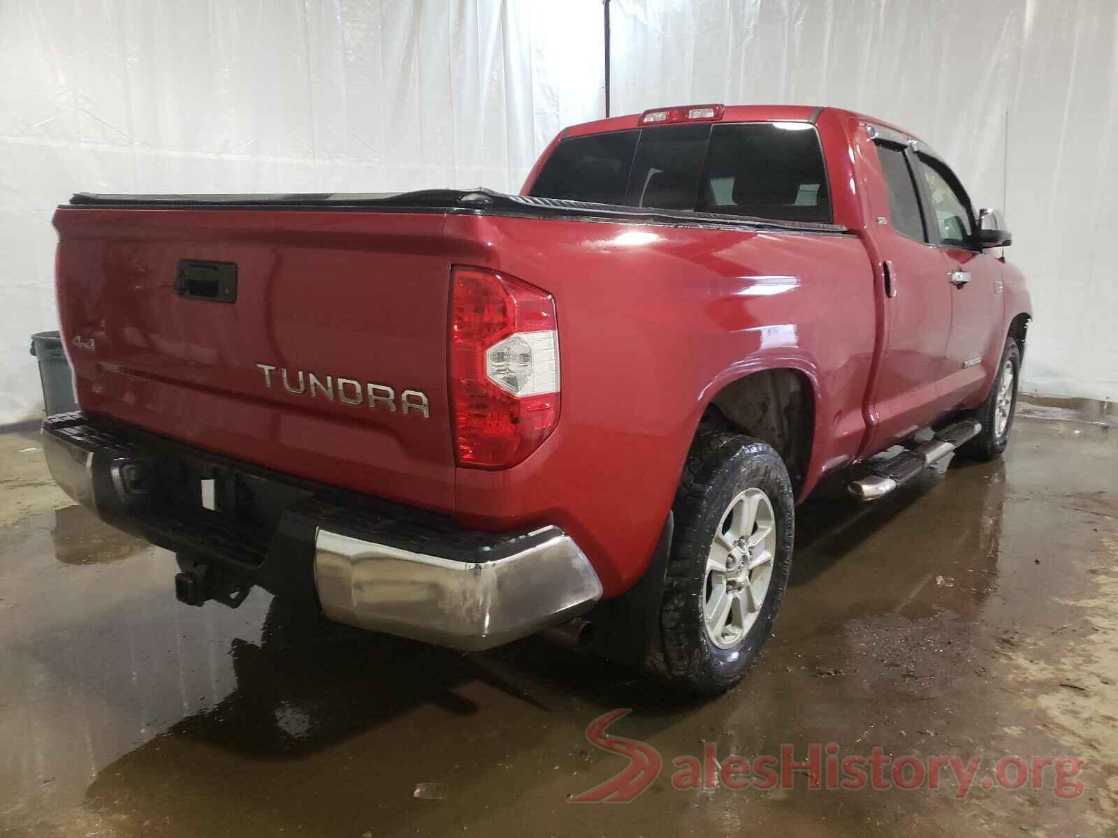 5TFUY5F16GX495684 2016 TOYOTA TUNDRA