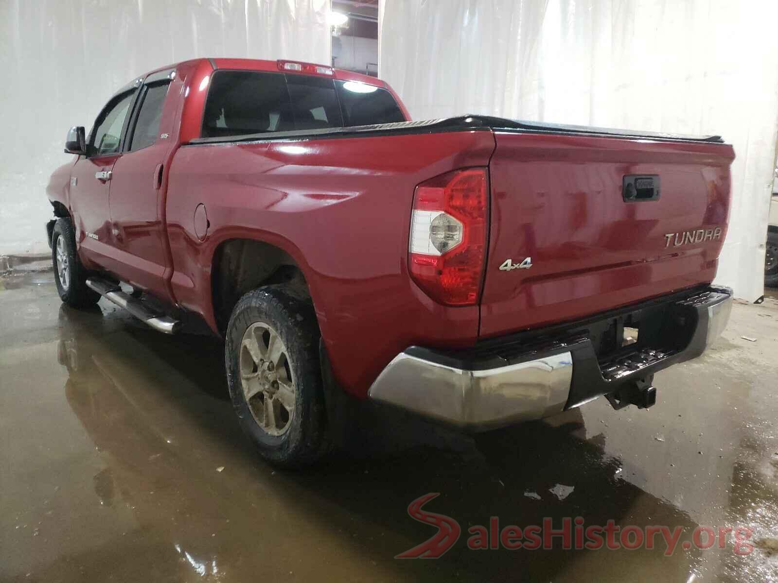 5TFUY5F16GX495684 2016 TOYOTA TUNDRA