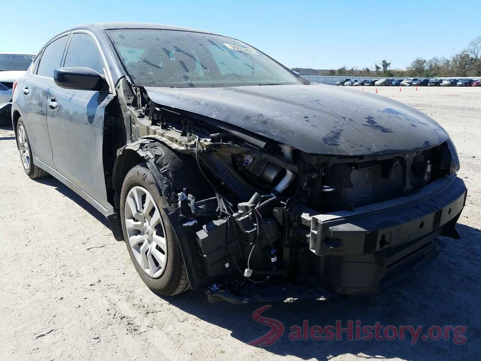 1N4AL3AP4GN334950 2016 NISSAN ALTIMA