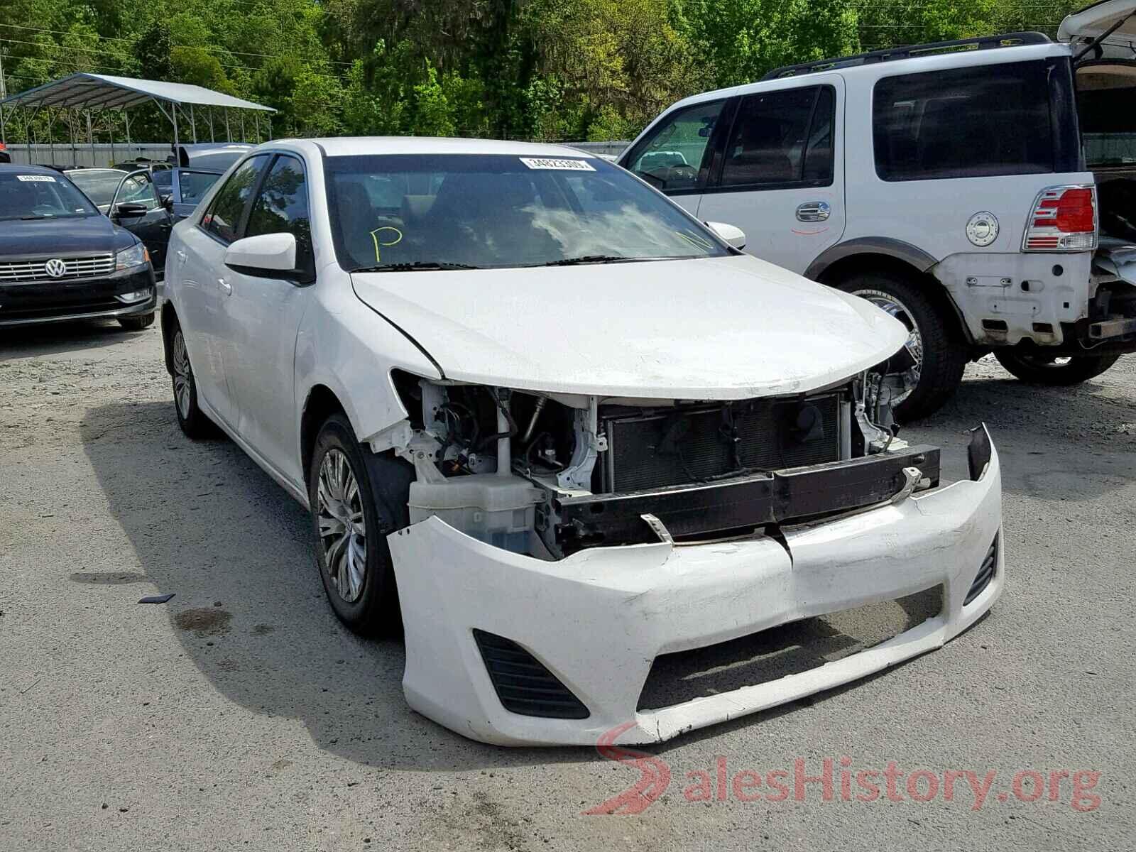 4T1BF1FK3CU502659 2012 TOYOTA CAMRY BASE