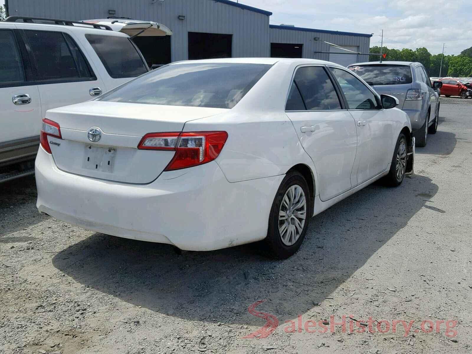 4T1BF1FK3CU502659 2012 TOYOTA CAMRY BASE