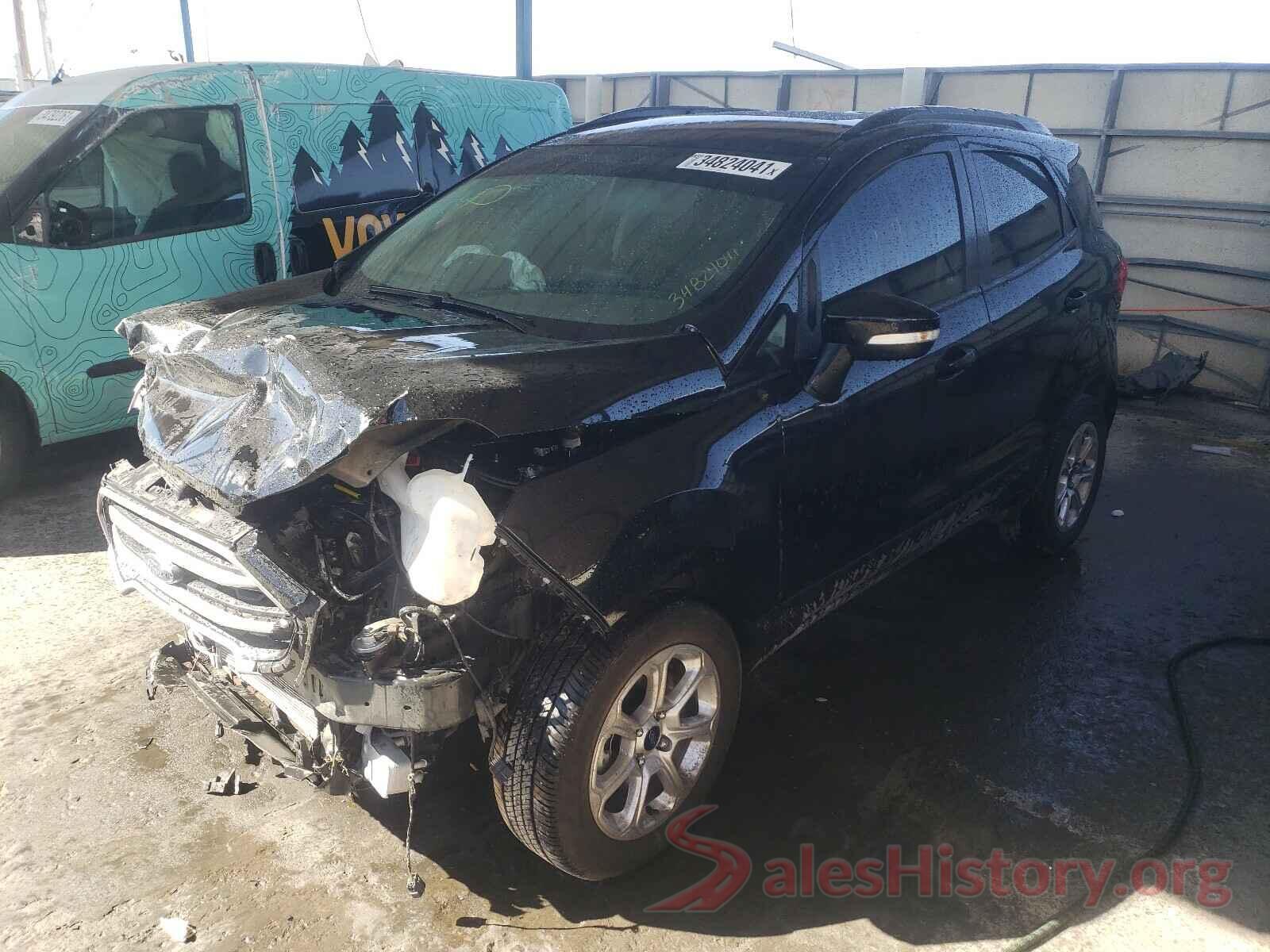 MAJ3P1TE9JC249229 2018 FORD ALL OTHER