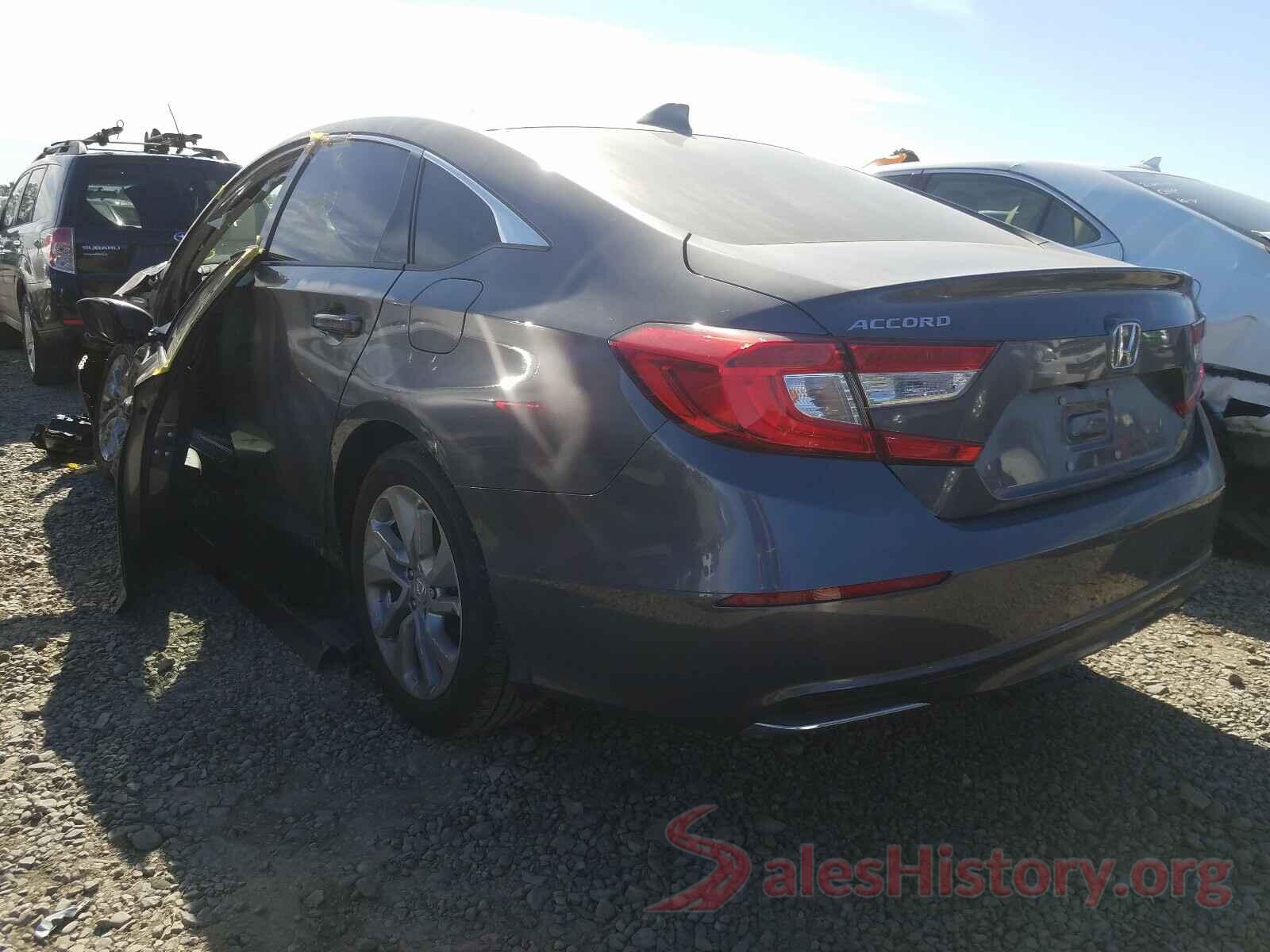 1HGCV1F1XLA153022 2020 HONDA ACCORD