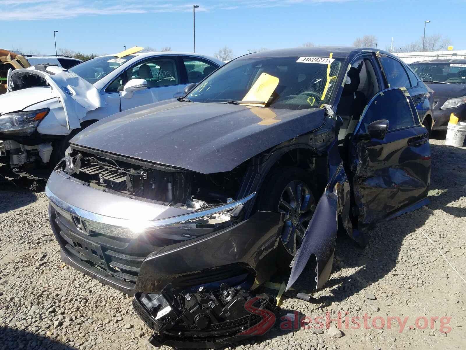 1HGCV1F1XLA153022 2020 HONDA ACCORD