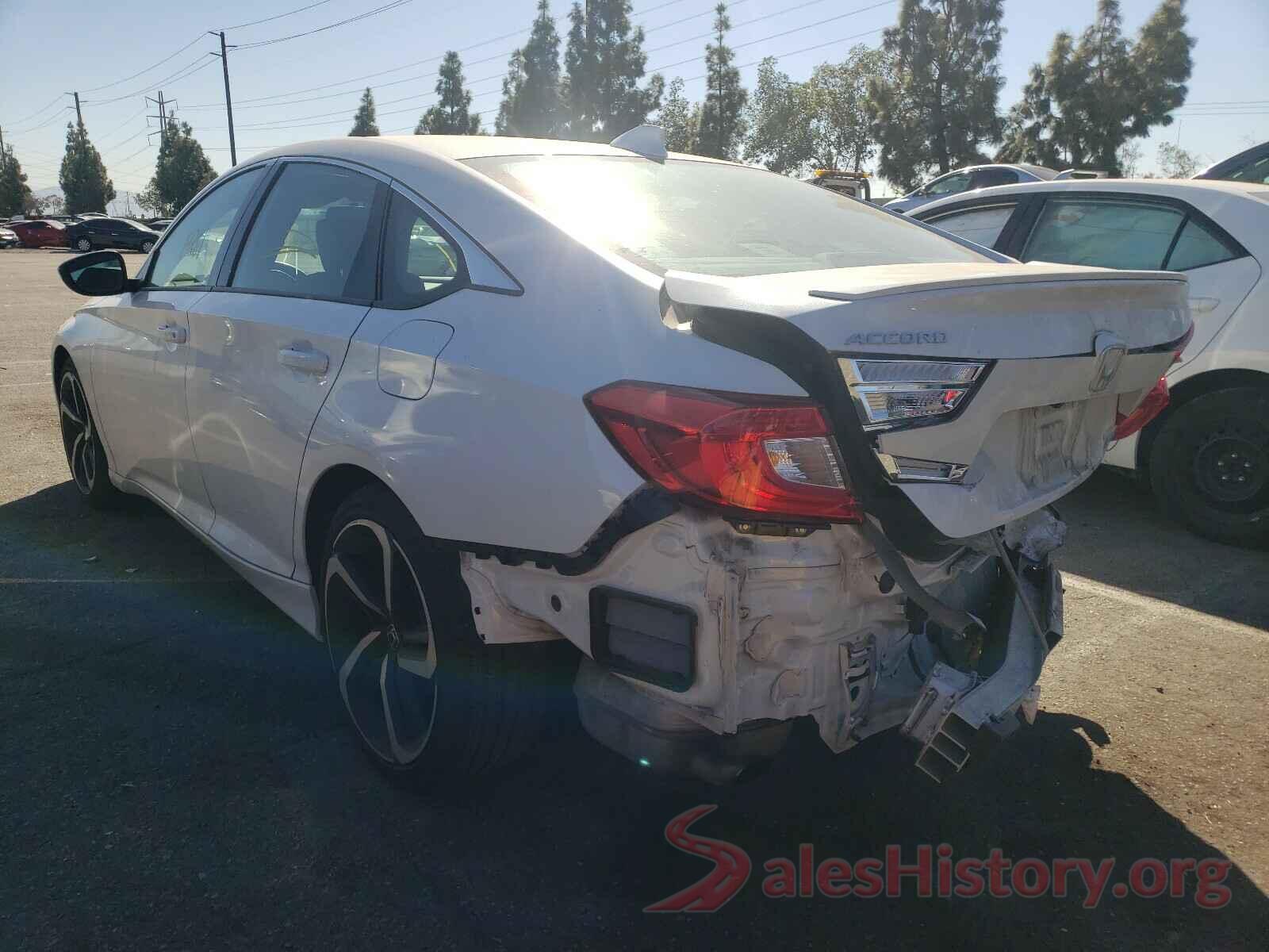 1HGCV1F3XLA093194 2020 HONDA ACCORD