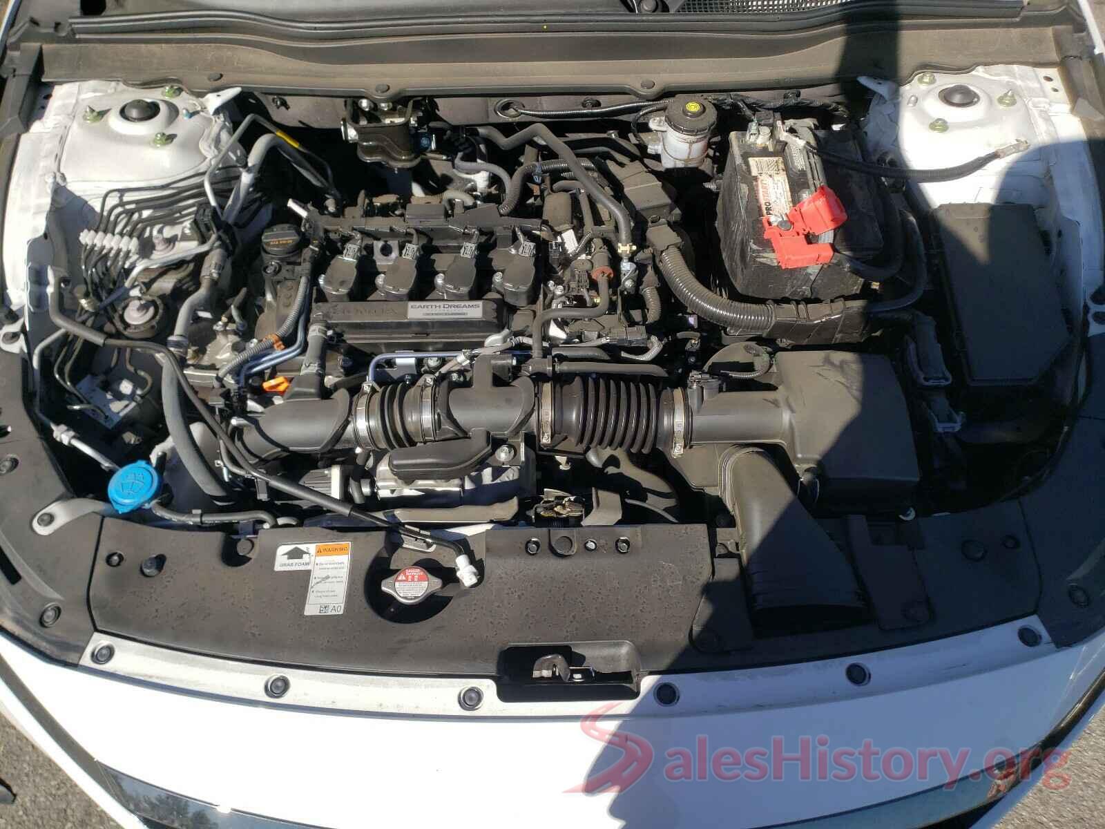 1HGCV1F3XLA093194 2020 HONDA ACCORD