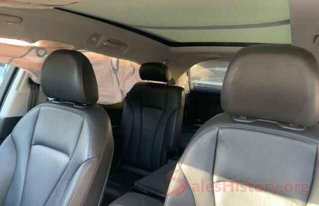 WA1LAAF72KD023256 2019 AUDI Q7