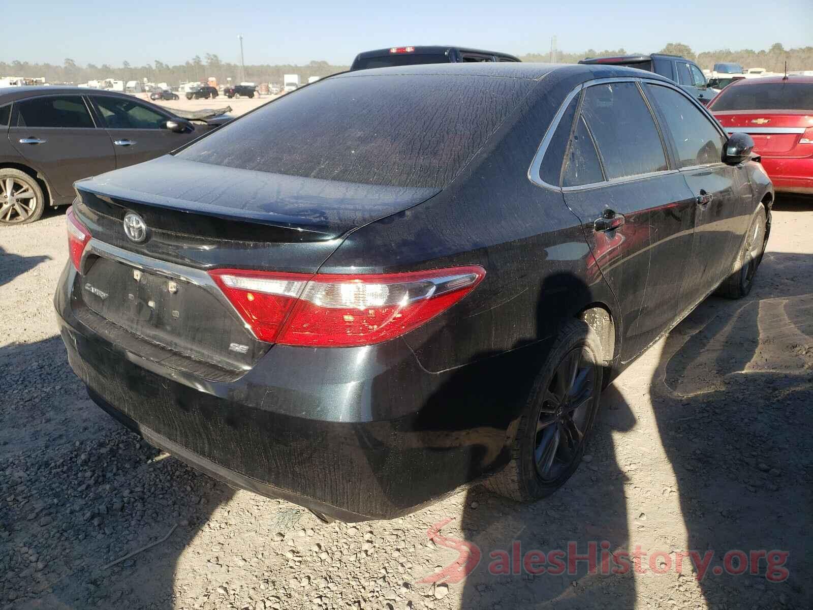 4T1BF1FK6GU246328 2016 TOYOTA CAMRY