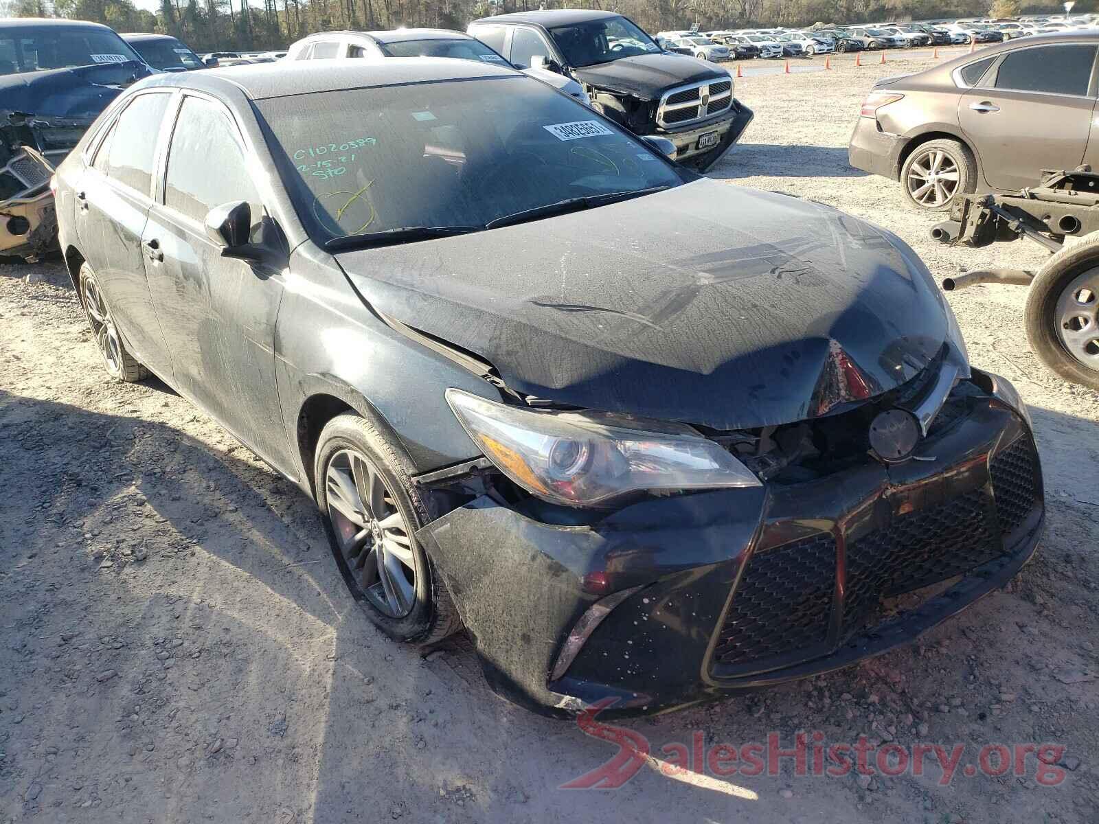 4T1BF1FK6GU246328 2016 TOYOTA CAMRY